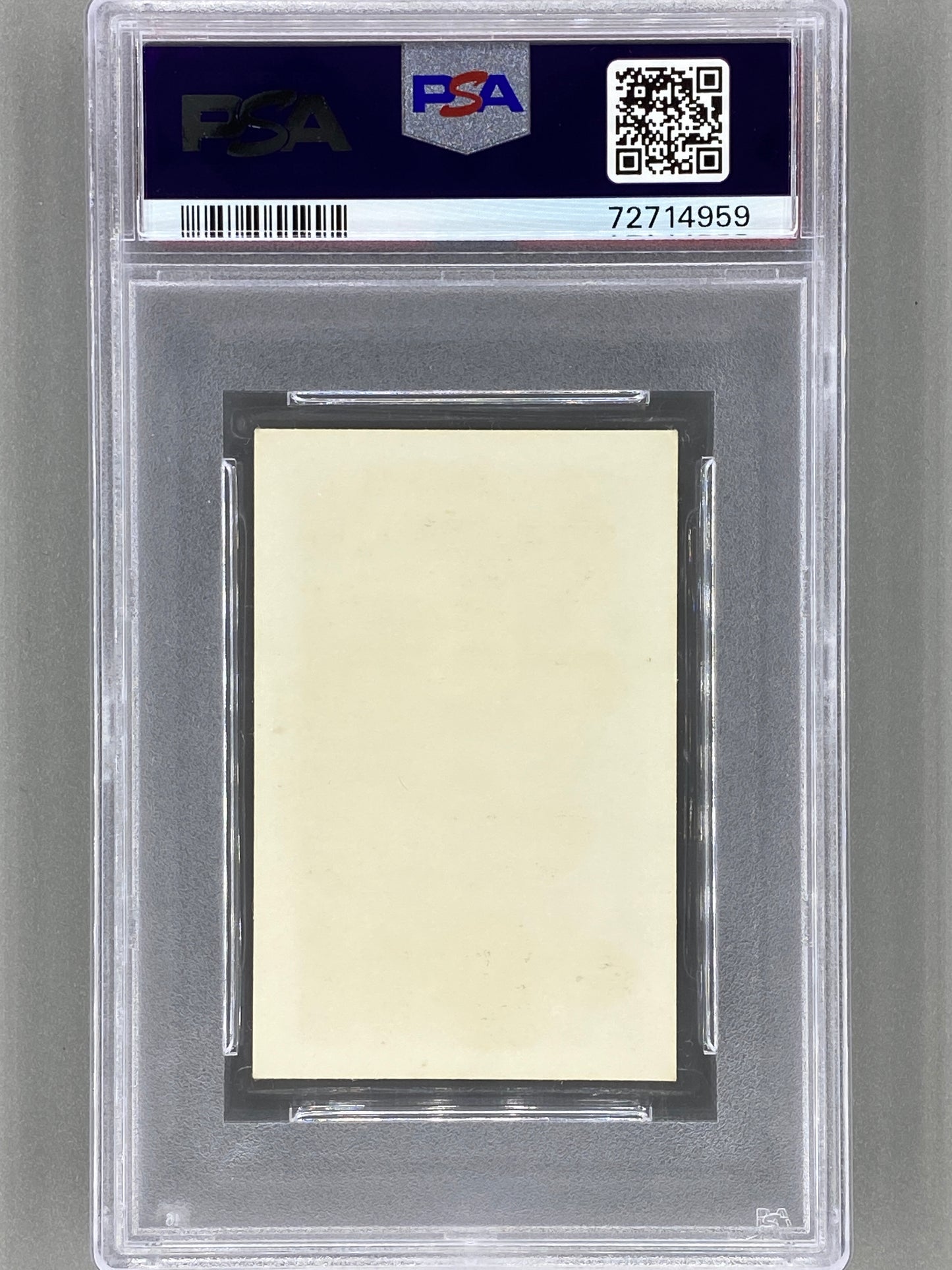 1967 Dutch Unnumbered The Beatles Set 3 Group 2 On Beach PSA 5 Pop 2 (Music)