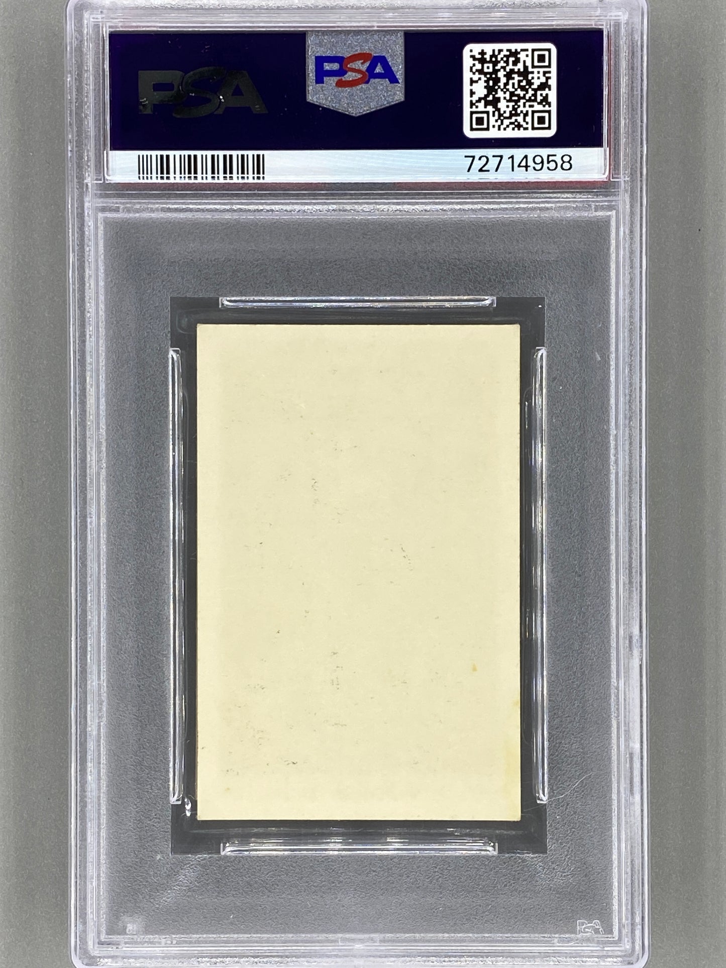 1966 Dutch Unnumbered The Beach Boys Set 3 Group 1 PSA 6 - Pop 1 (Music)