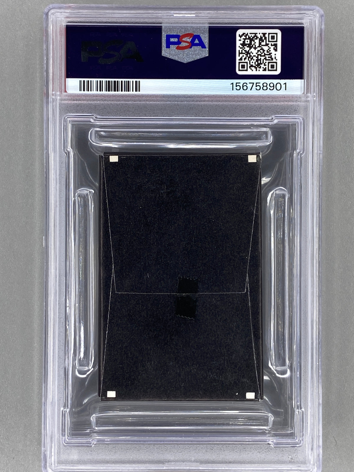 1966 Pack - TV66 Popbilder Stora Popbildserien Type 2 PSA 8 (Music)