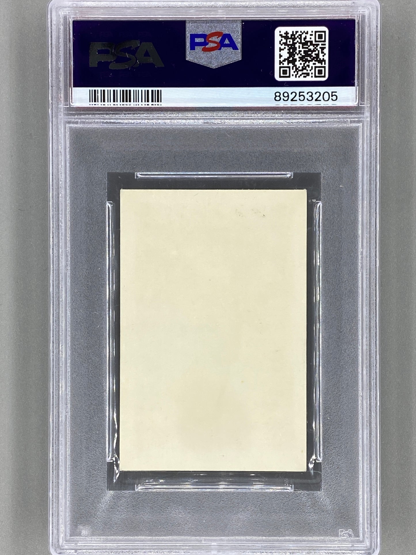 1968 Dutch Unnumbered The Who Set 3 Group 3 W/Instruments PSA 4 Pop 5 (Music)