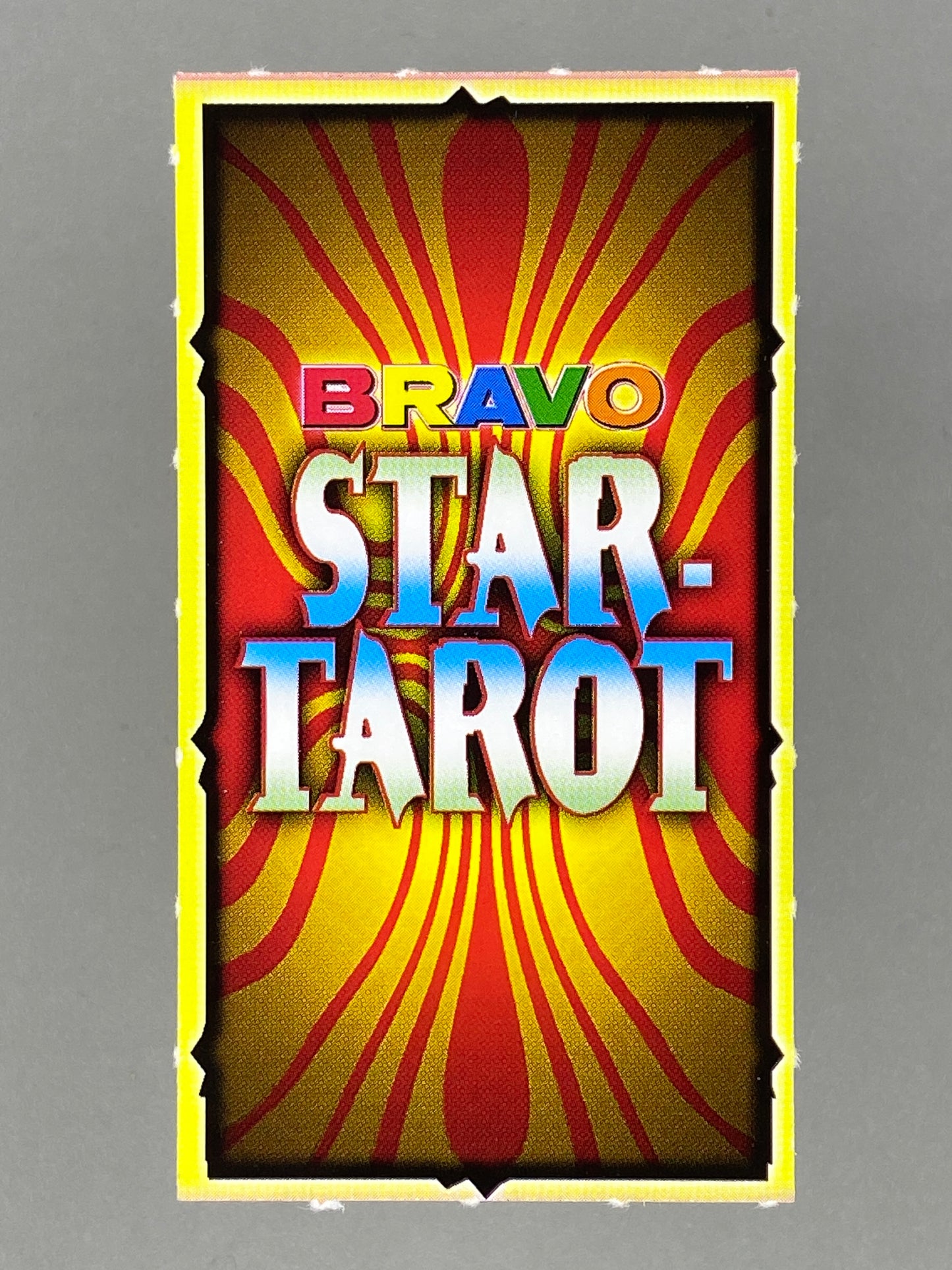 2000 Bravo Star Tarot #21 The Beatles Nr. 52 (Germany) (Music)