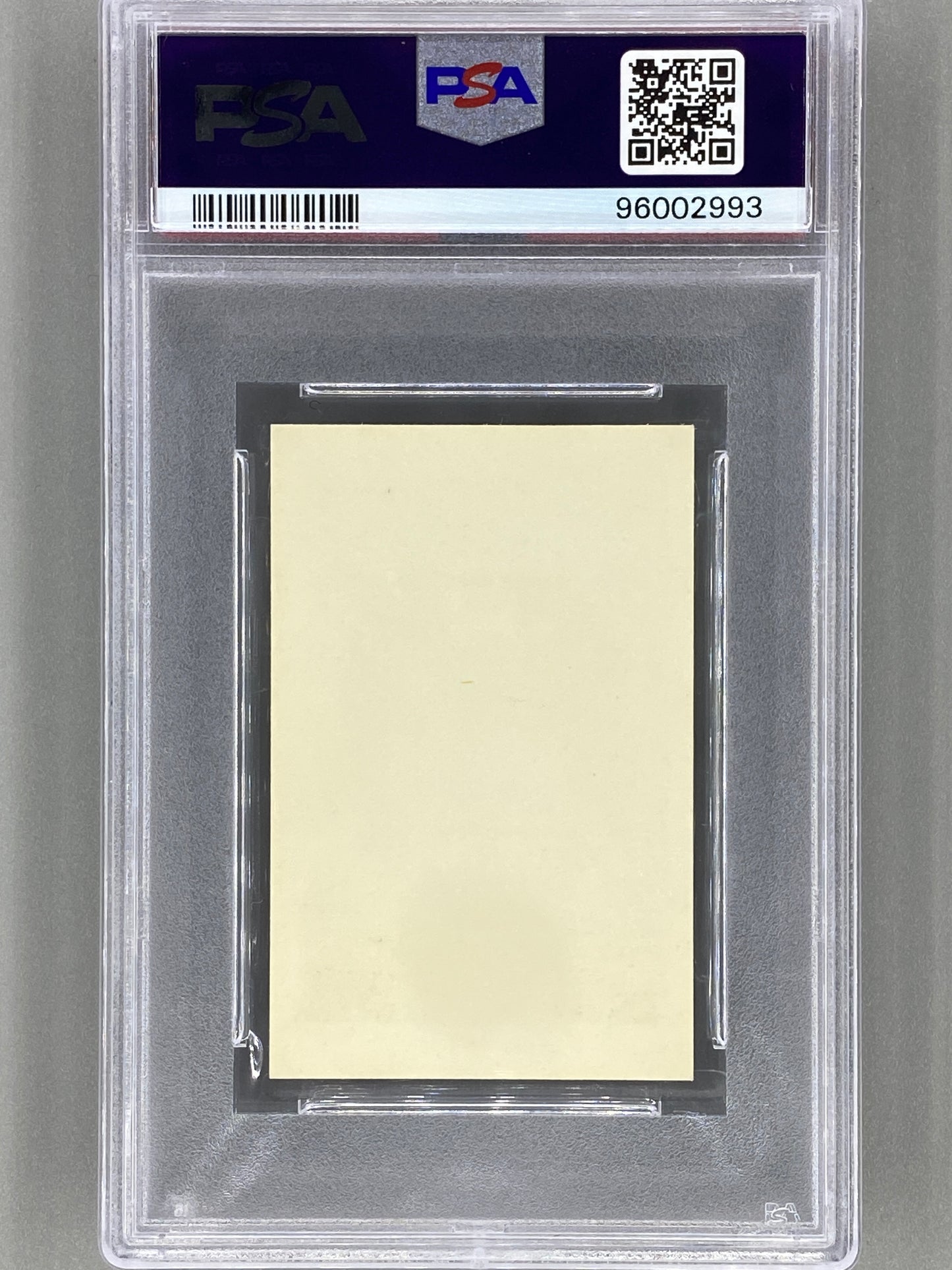 1968 Dutch Unnumbered John Lennon Set 3 Group 3 PSA 7 - Pop 2 (Music)