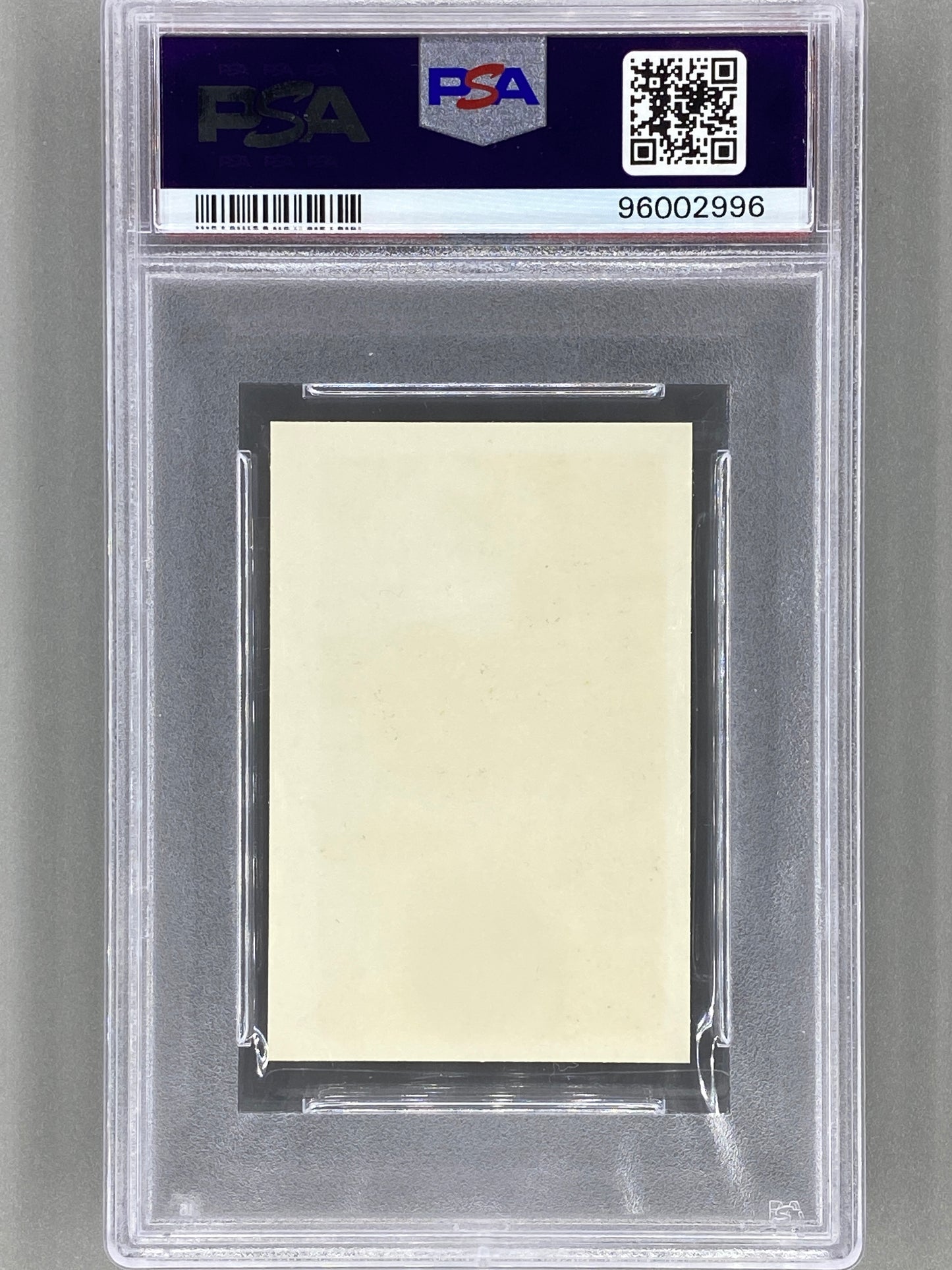 1967 Dutch Unnumbered The Kinks Outdoors Set 3 Group 2 PSA 9 - Pop 1 (Music)