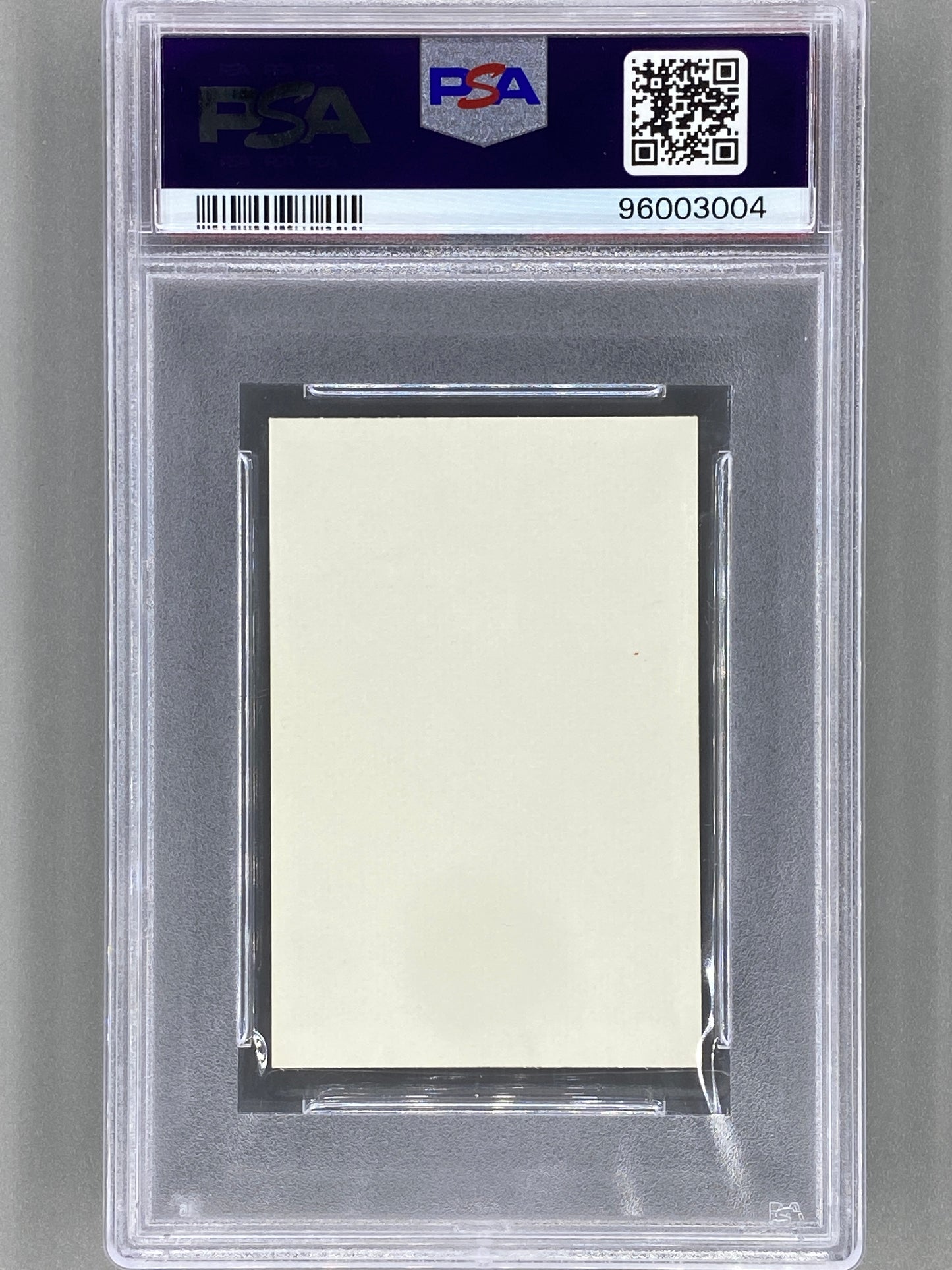 1975 Popbilder #695 Tina Turner Med Punkt III PSA 5 Pop 1 (Music)