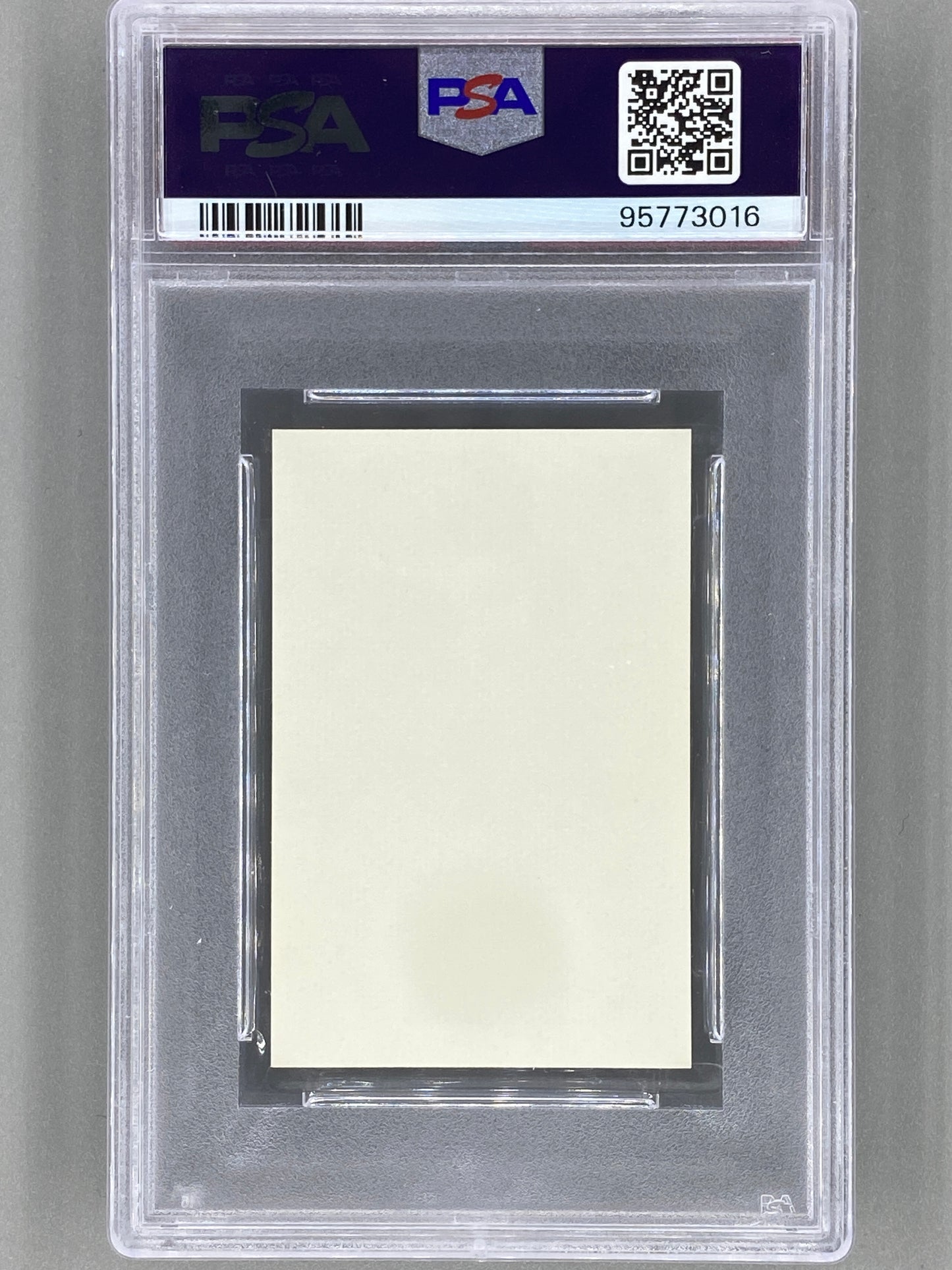 1975 Popbilder #668 The Beatles Med Punkt III PSA 7 Pop 7 (Music)