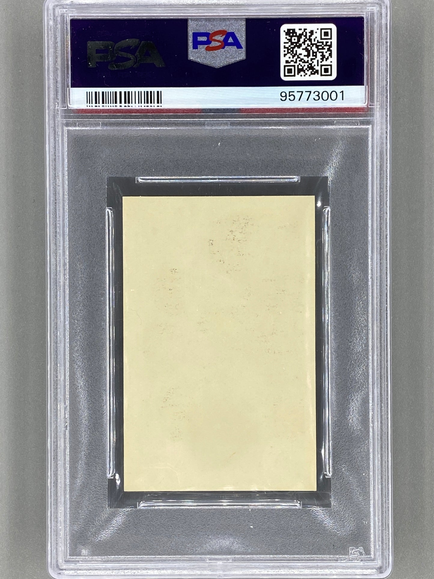 1965 TV Film-Idoler The Beatles Ylw Bkgrd, Hrzntl PSA 7 - Pop 2 (Music)