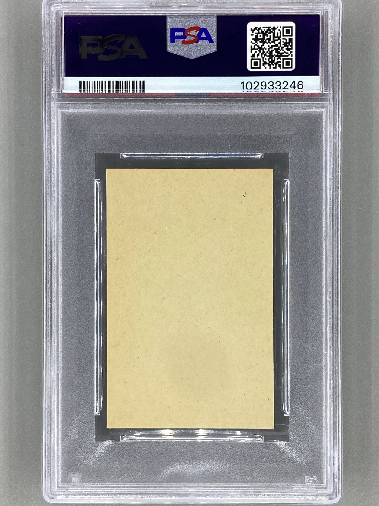 1974 Seriebilder Serie P #31 Bob Dylan (Printed in Holland) PSA 5 Pop 3 (Music)