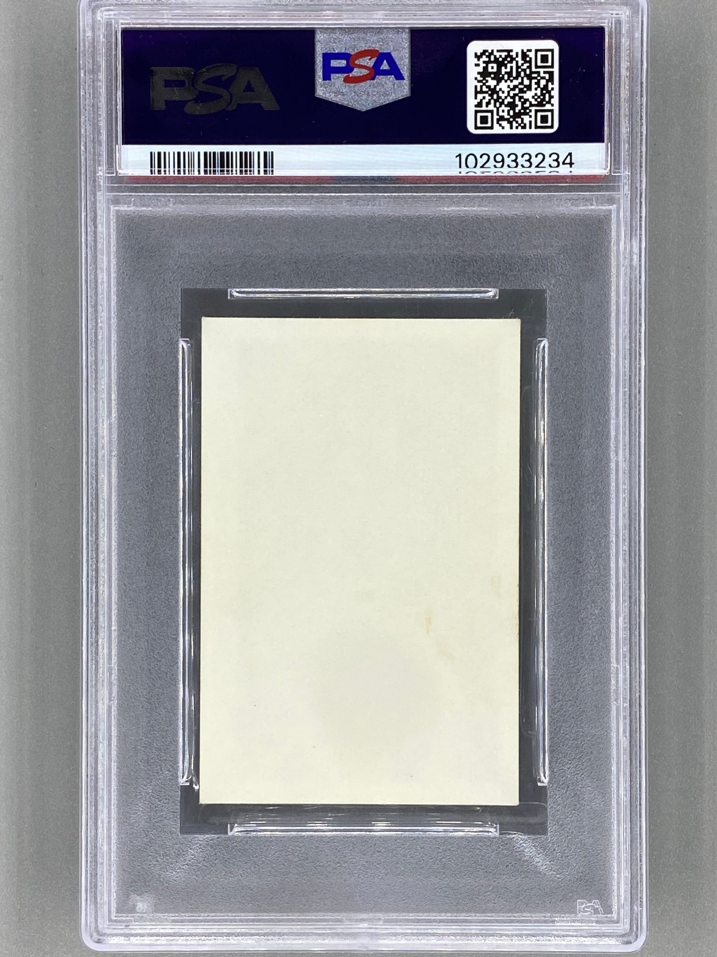 1974 Popbilder #641 The Jackson 5 Utan Punkt I PSA 5 Pop 1 (Music)
