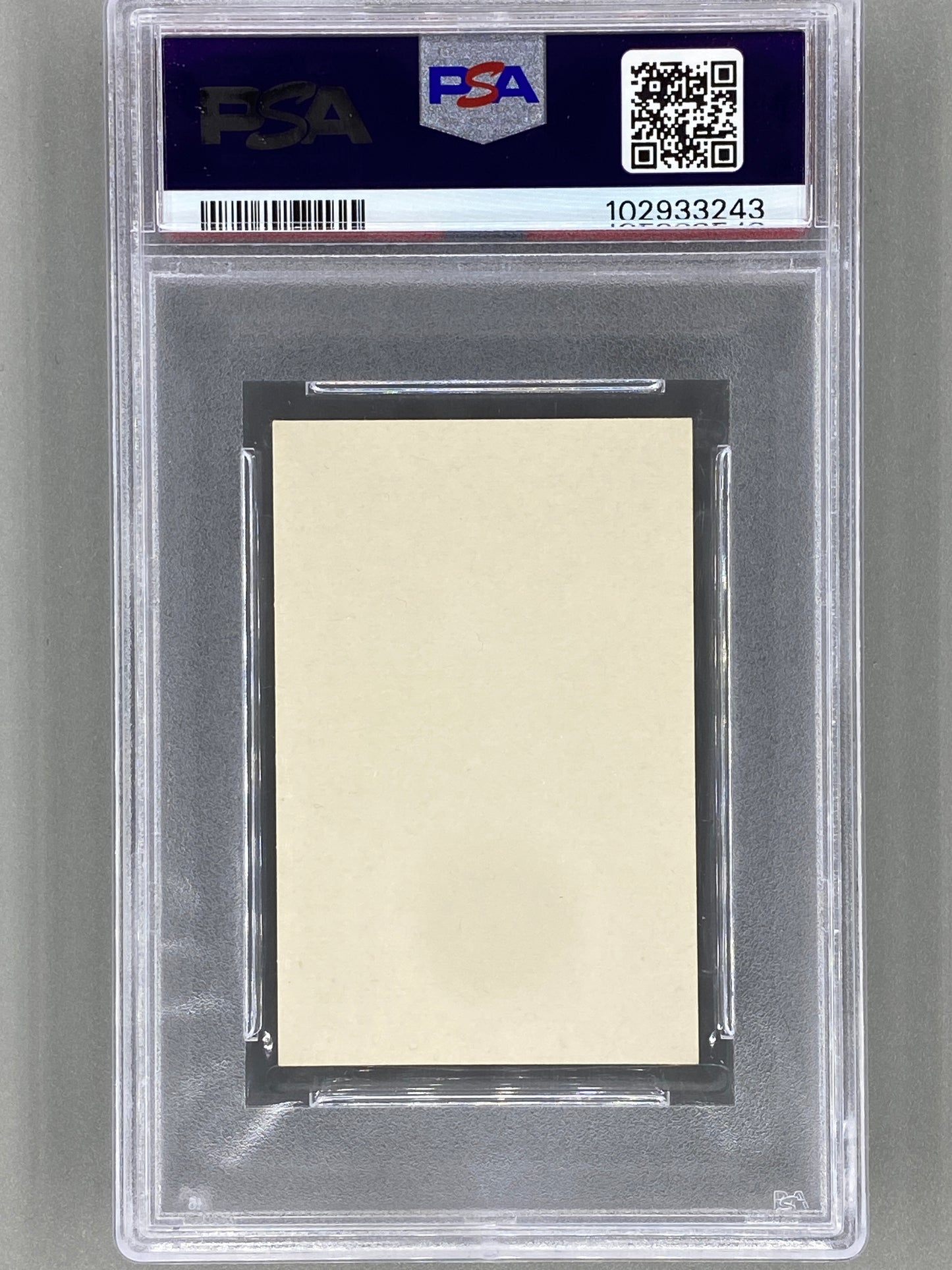 1980 Popbilder #552 Elton John Med Punkt V PSA 5.5 Pop 1 (Music)