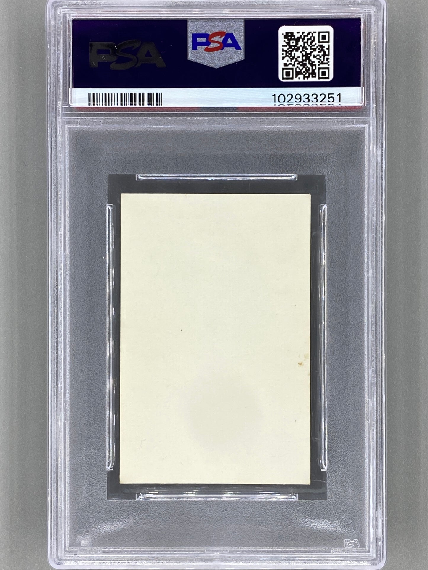 1975 Popbilder #668 The Beatles Med Punkt III PSA 4.5 Pop 2 (Music)