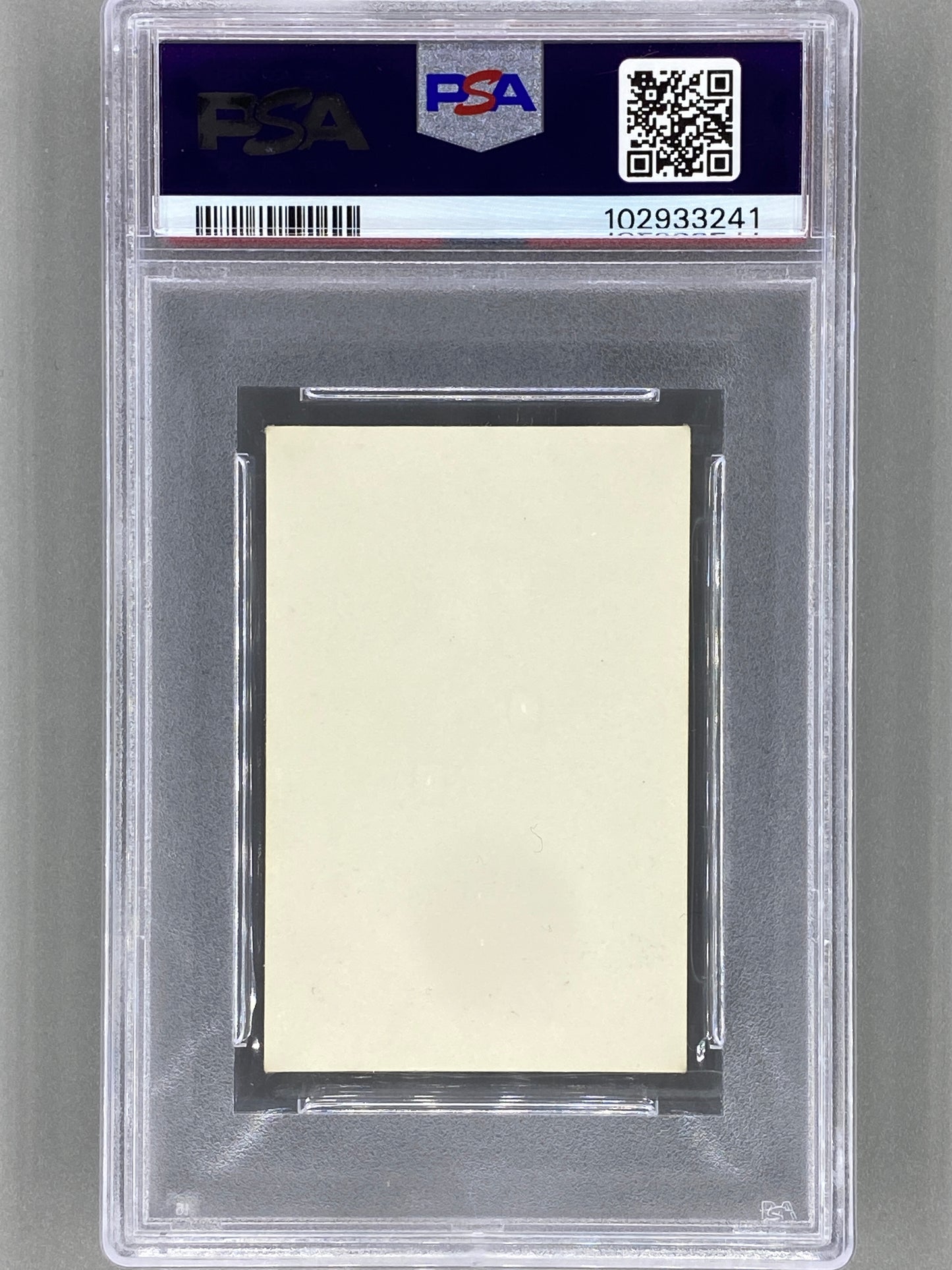 1975 Popbilder #597 Michael Jackson Med Punkt III PSA 5 Pop 7 (Music)