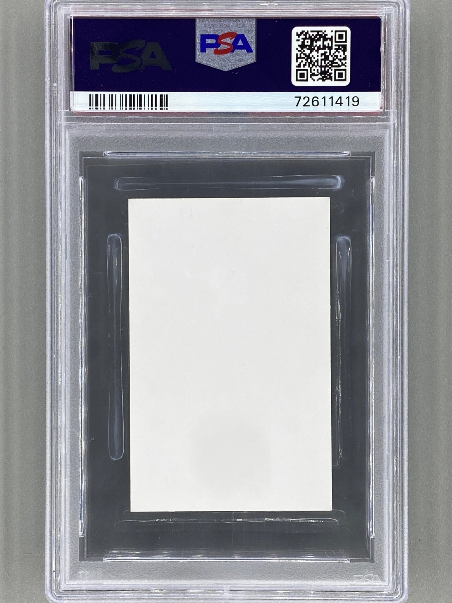 1979 Popbilder #3 KISS Med Punkt I PSA 9 Pop 3 (Music)