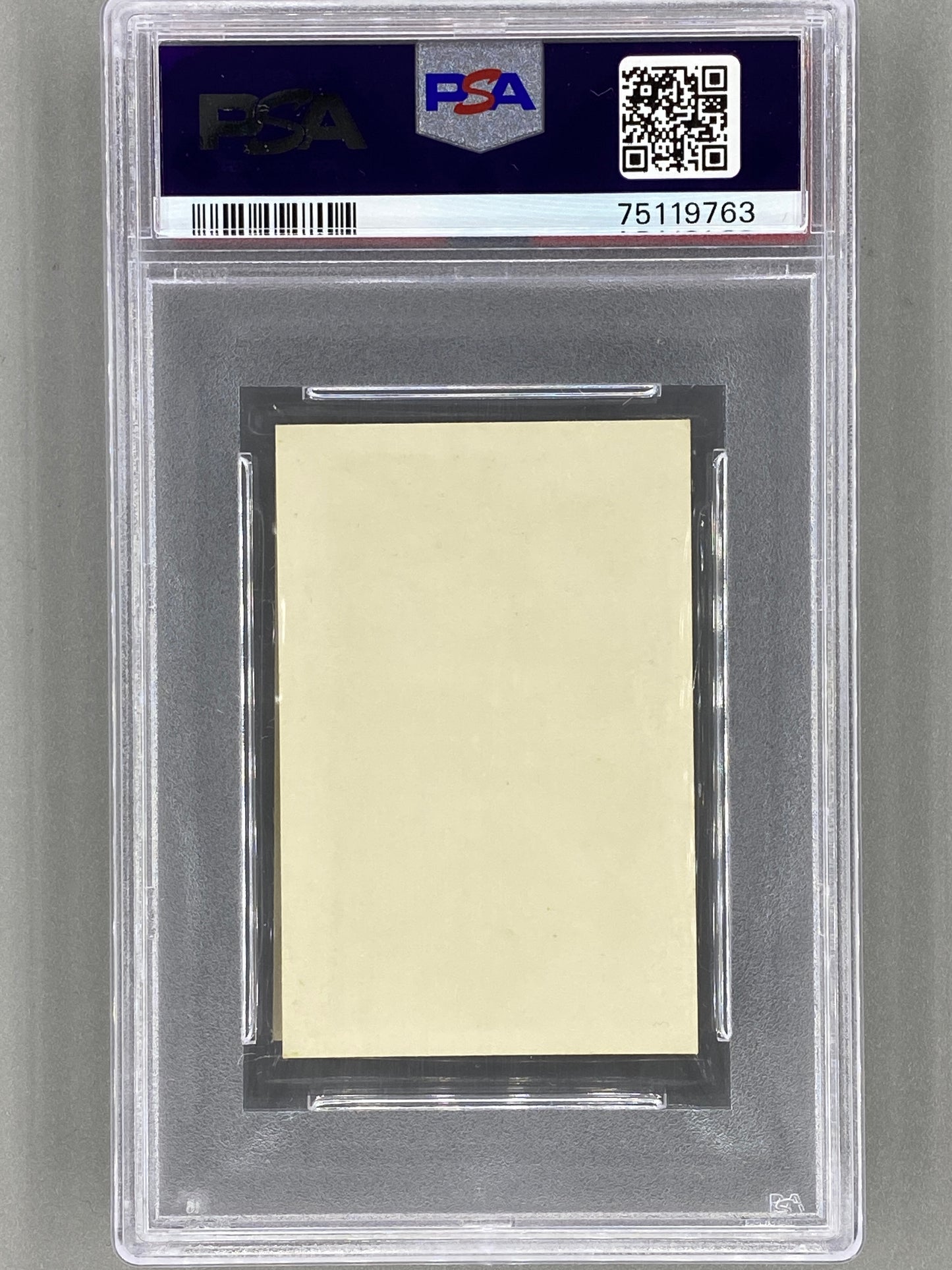 1968 Dutch Unnumbered The Beatles Set 3 Group 3 Plugging Ears PSA 5 Pop 4 (Music)