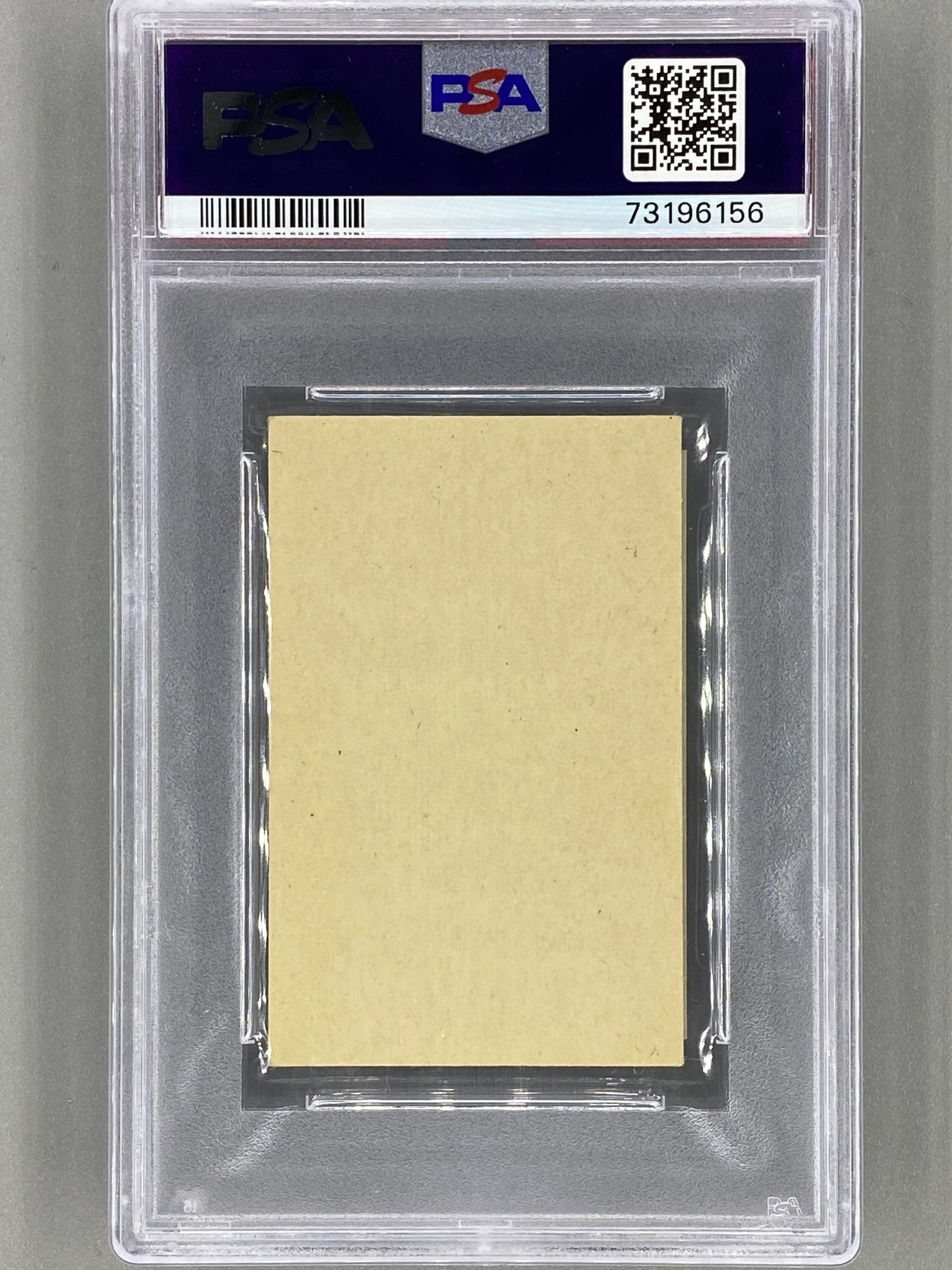 1974 Seriebilder Serie P #58 Led Zeppelin (Printed in Holland) HC PSA 2 Pop 3 (Music)