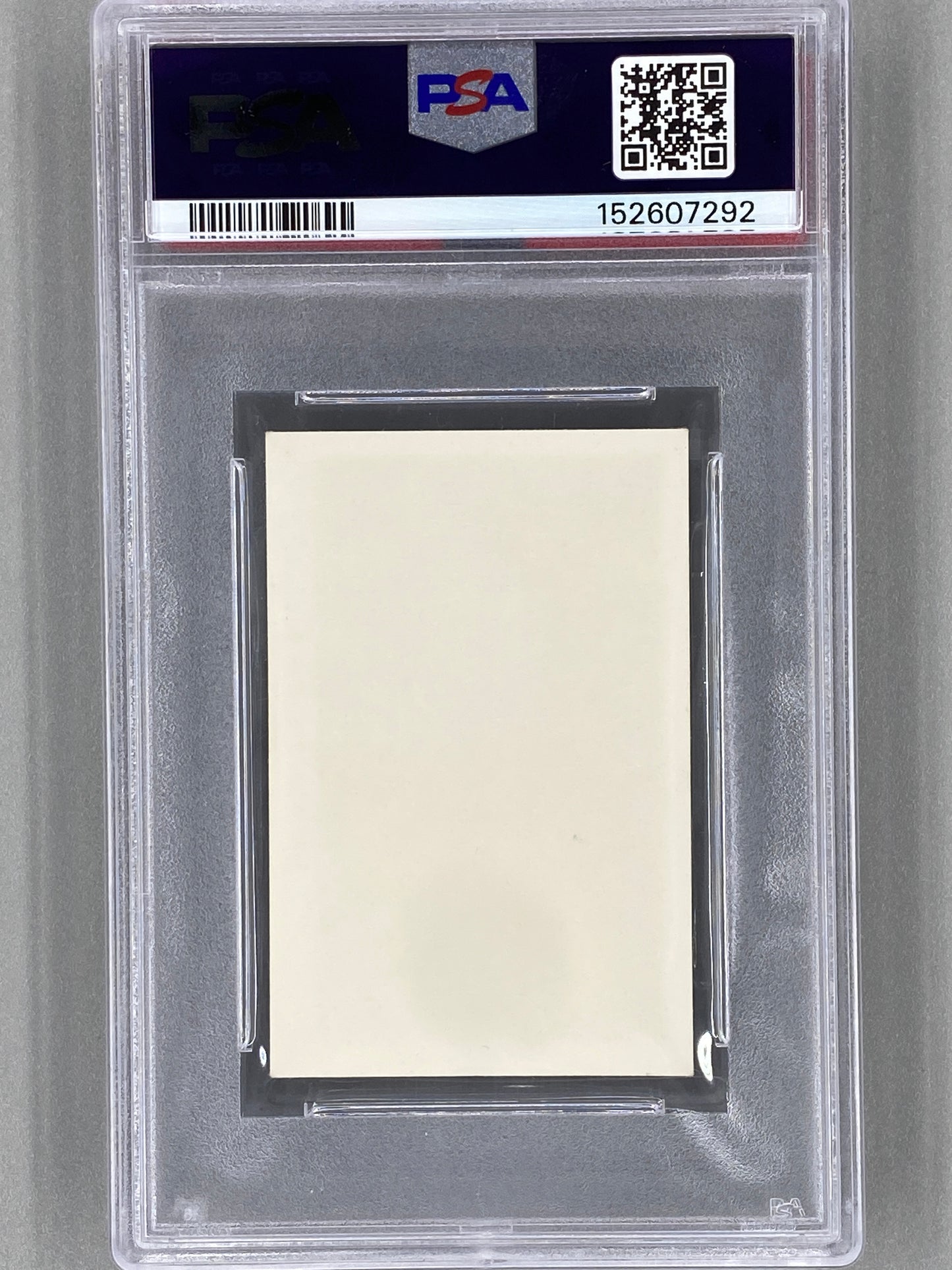 1974 Popbilder #558 The Jackson Five Utan Punkt I PSA 6 Pop 1 (Music)