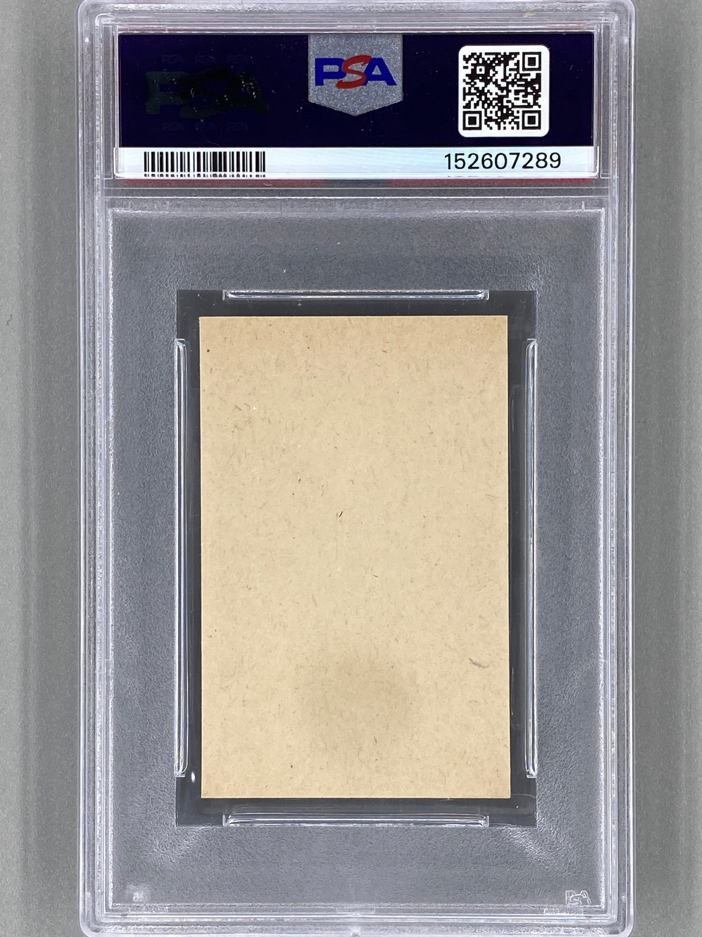 1974 Seriebilder Serie P #23 Olivia Newton John (Printed in Holland) PSA 9 Pop 1 (Music)