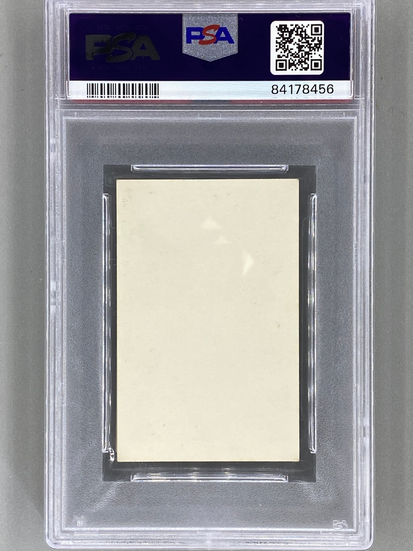 1975 Popbilder #597 Michael Jackson Med Punkt III PSA 5 Pop 7 (Music)