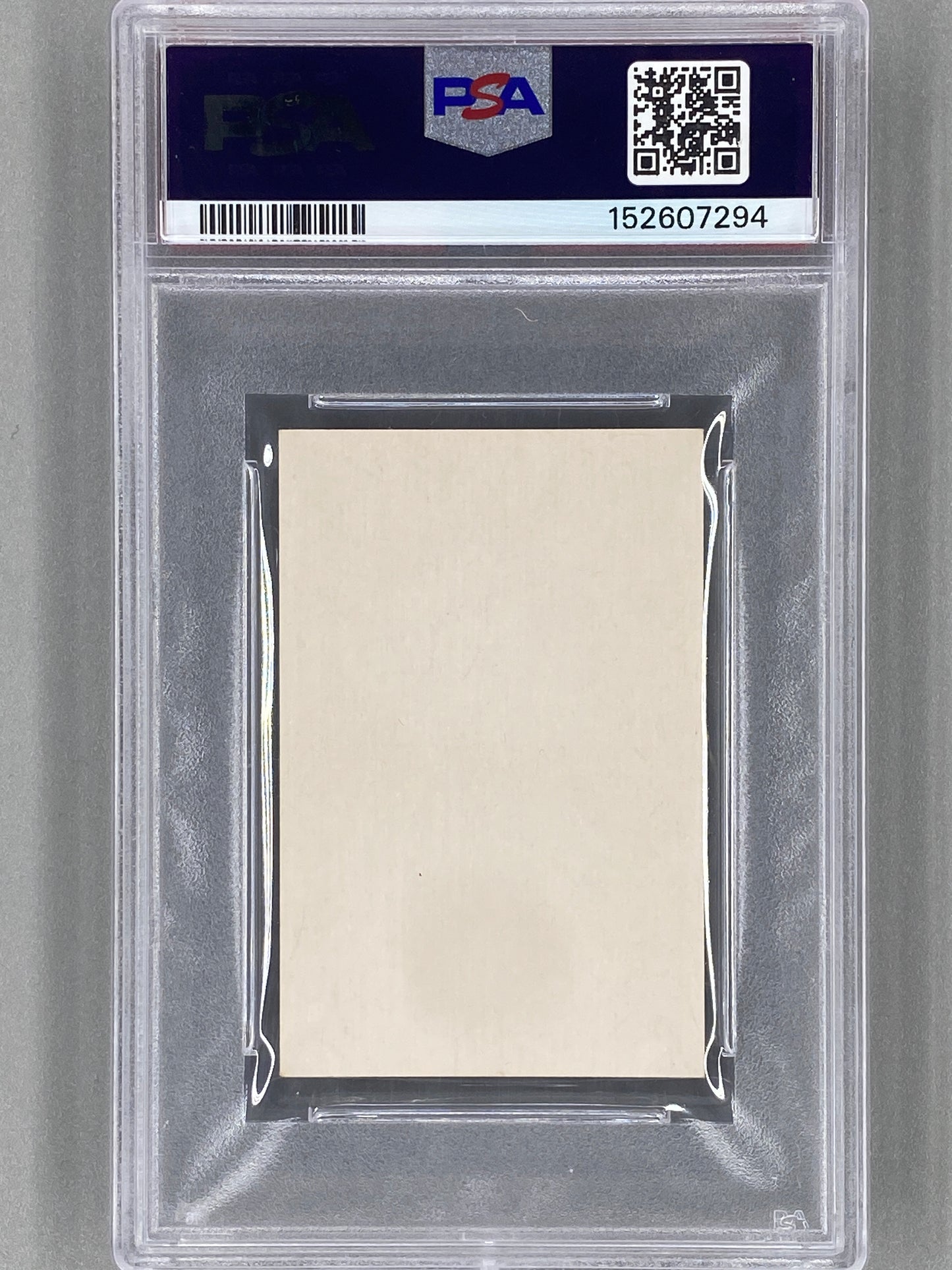 1978 Popbilder #837 Bob Marley Med Punkt IV PSA 8 Pop 14 (Music)