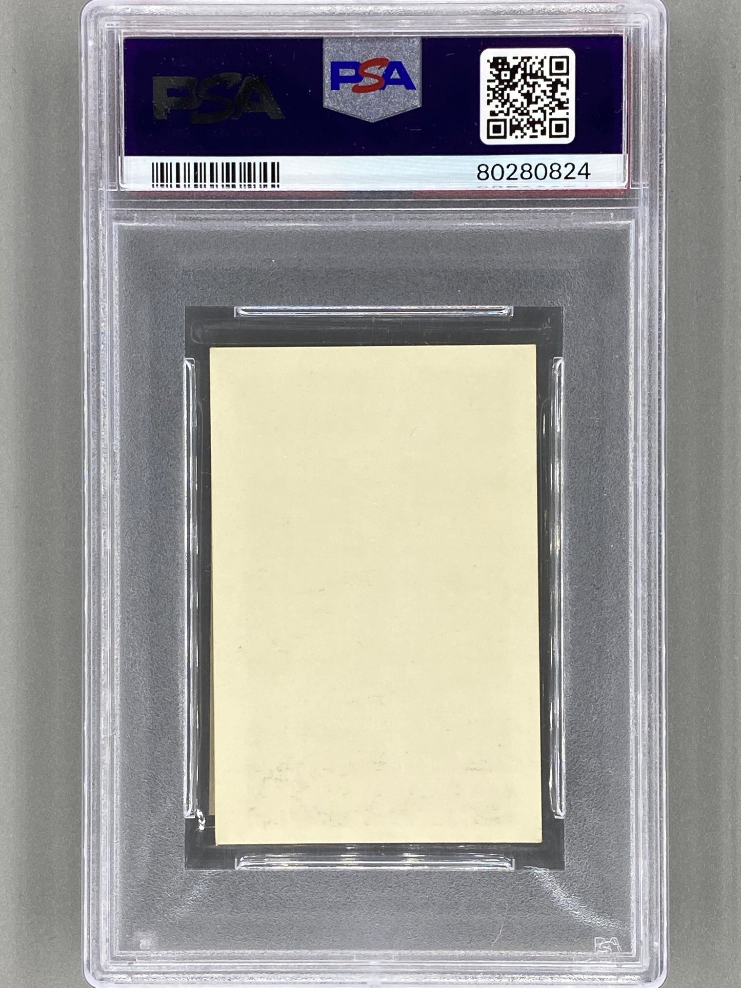 1967 Dutch Unnumbered Rolling Stones Set 3 Group 2 Wearing Vests PSA 5 Pop 3 (Music)