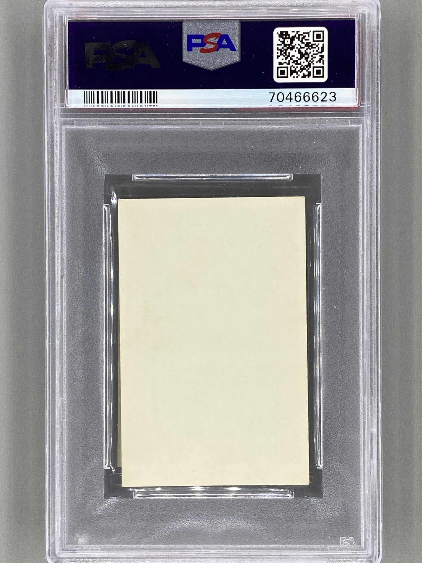 1978 Swedish #594 Paul McCartney Samlarsaker PSA 3 Pop 1 (Music)