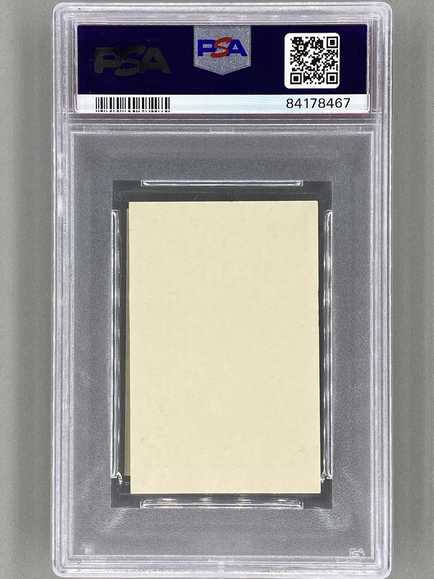 1978 Swedish #230 Bee-Gees Samlarsaker PSA 4 Pop 1 (Music)