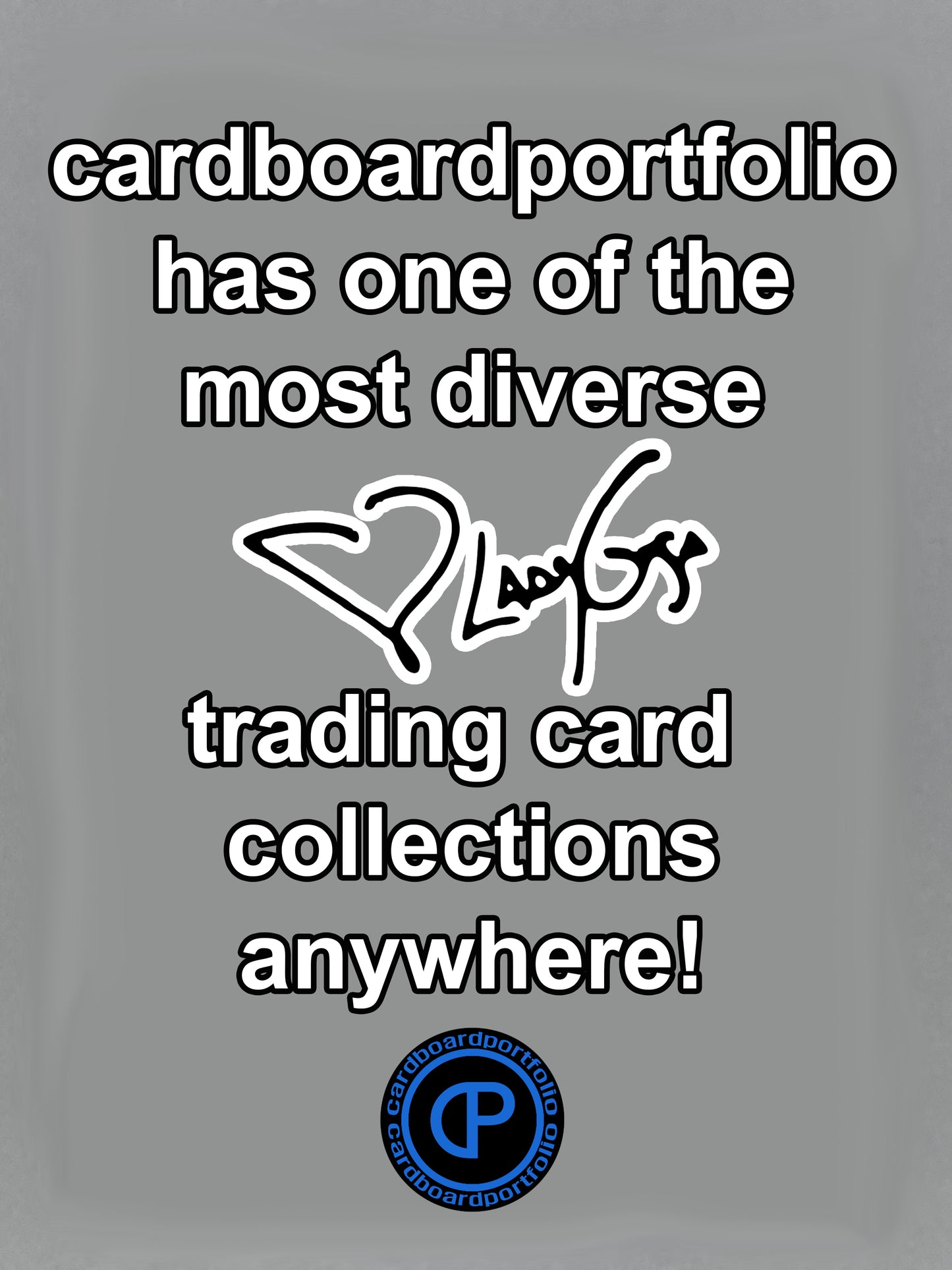 cardboardportfolio has a diverse collection of Lady Gaga cards