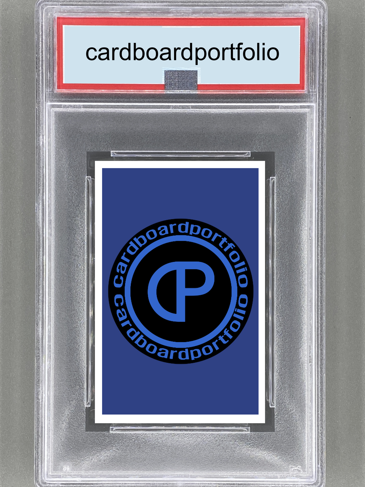 1987 Panini #194 Queen Smash Hits Collection PSA 6 - Pop 3 (Music)