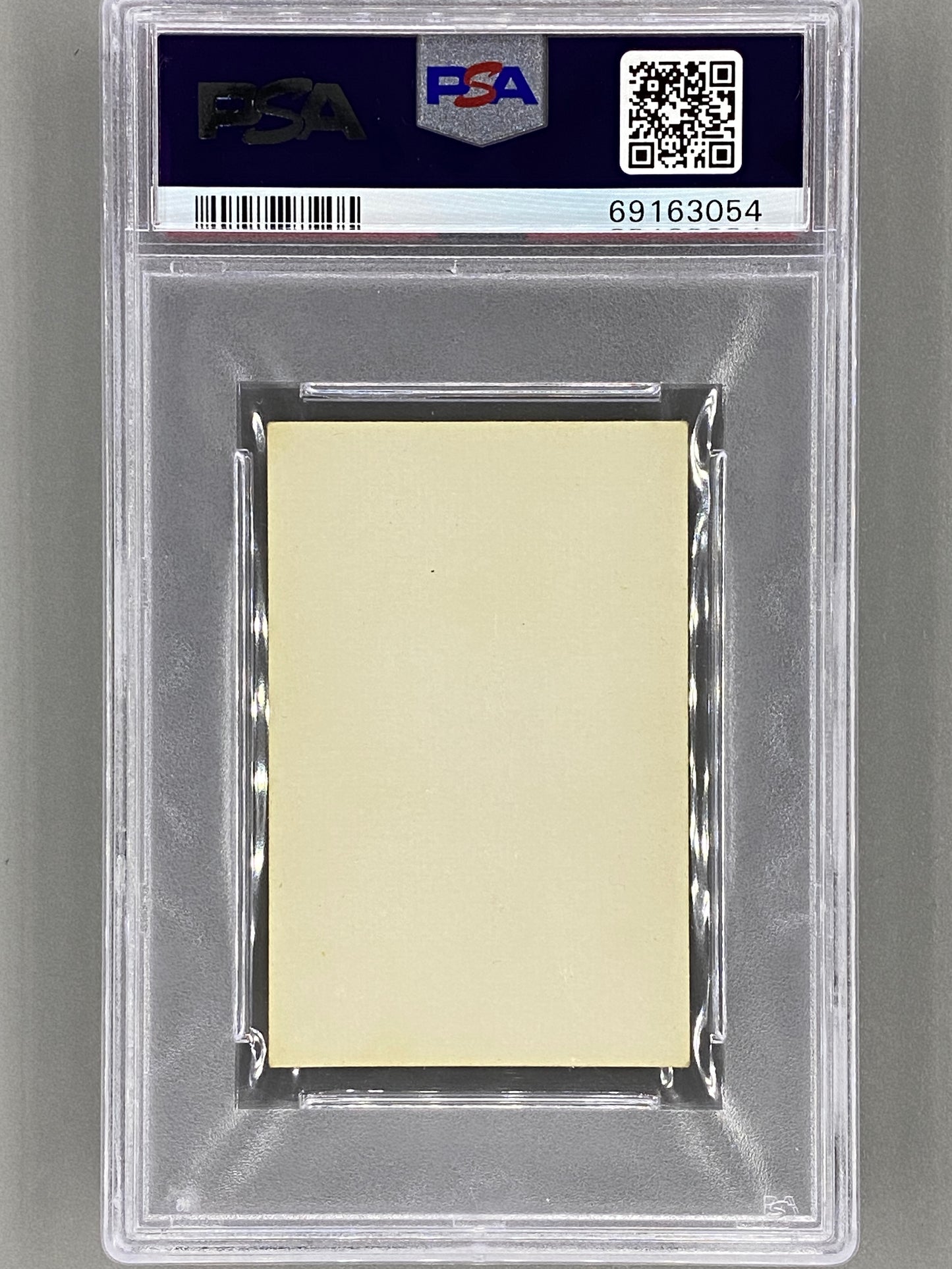 1978 Swedish #604 Mick Jagger Samlarsaker PSA 4.5 Pop 1 (Music)