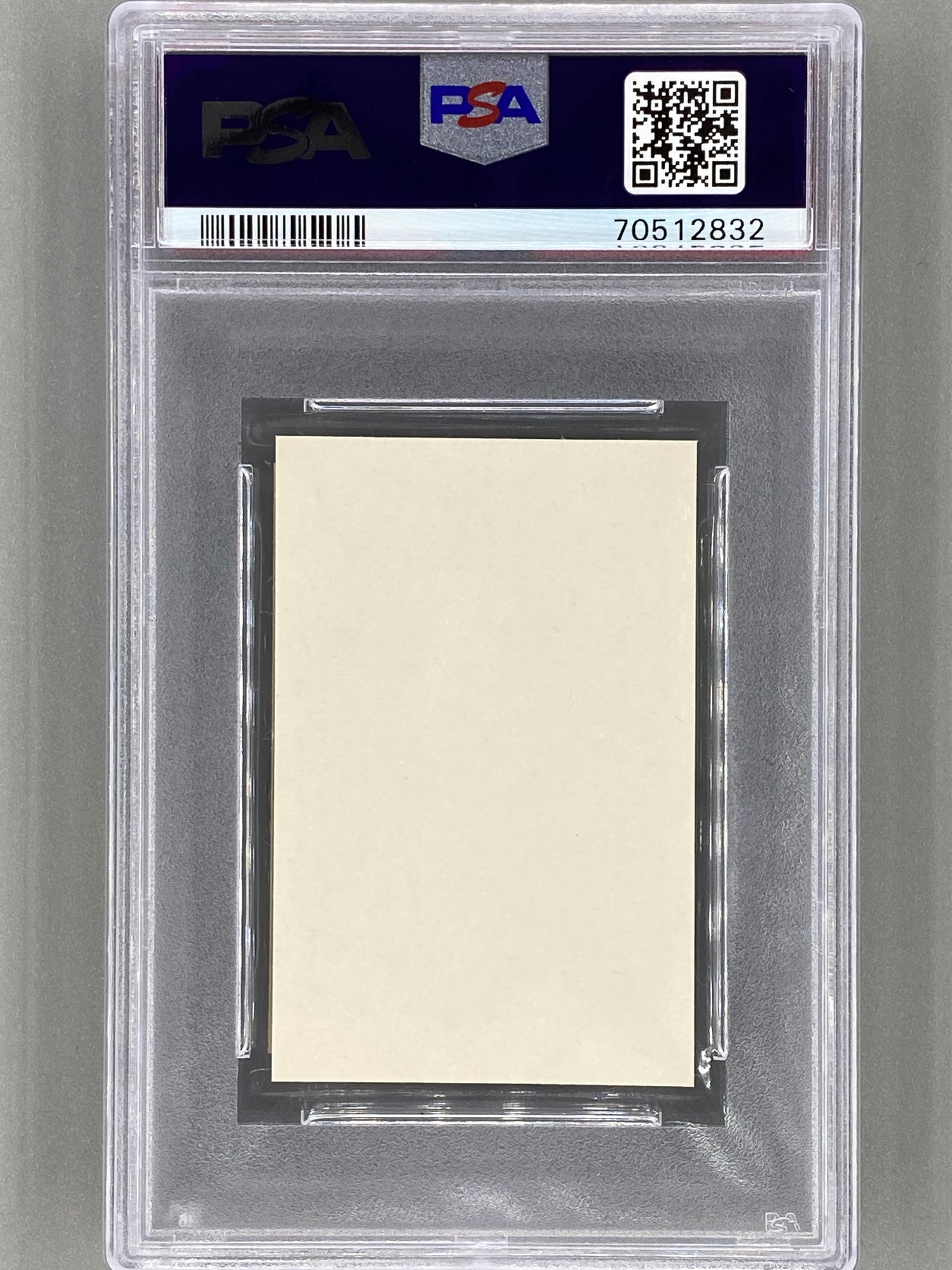 1978 Swedish #502 Mick Jagger Samlarsaker PSA 6 Pop 3 (Music)