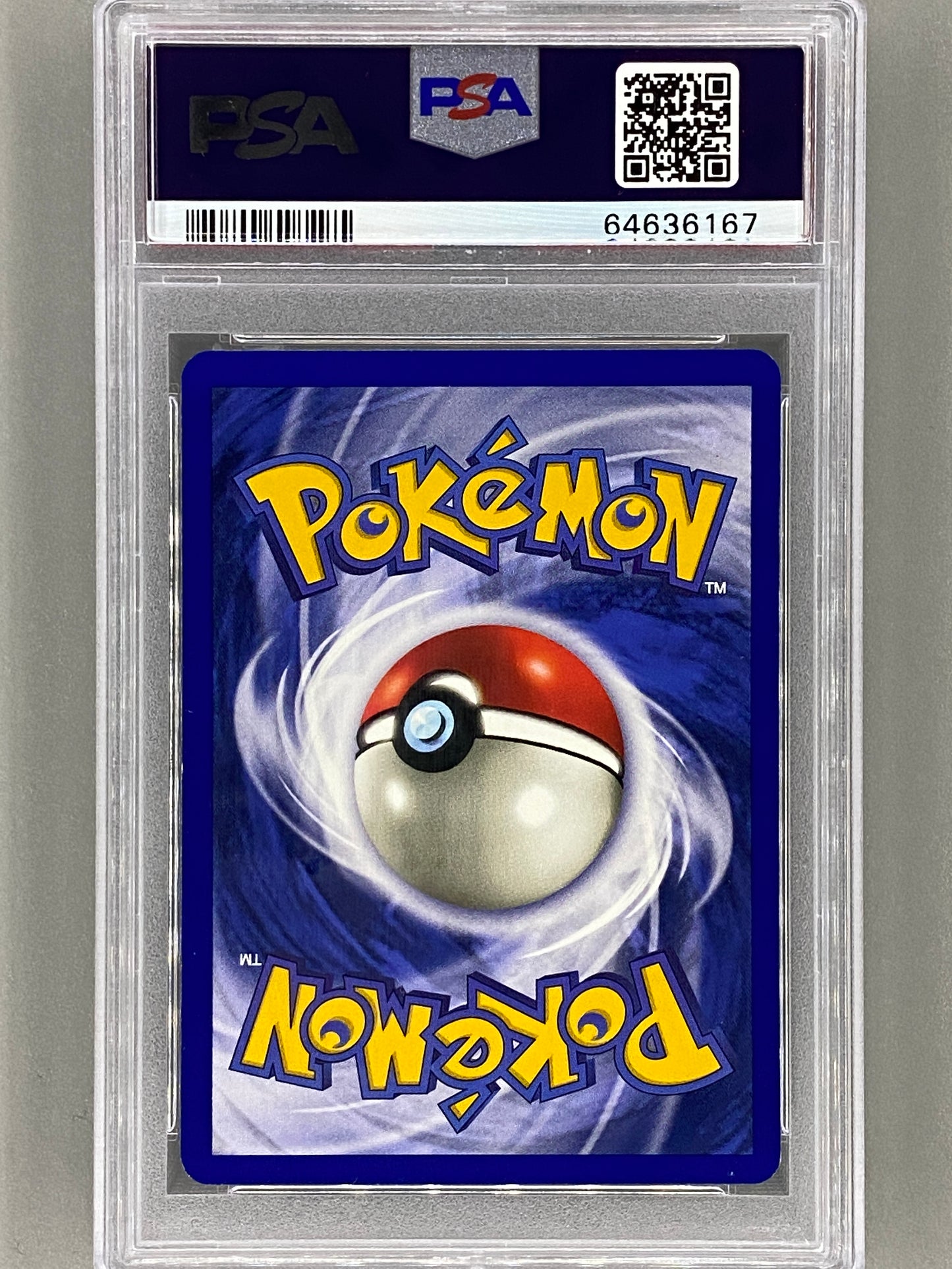 1999 Pokemon Fossil #30 Zapdos PSA 9