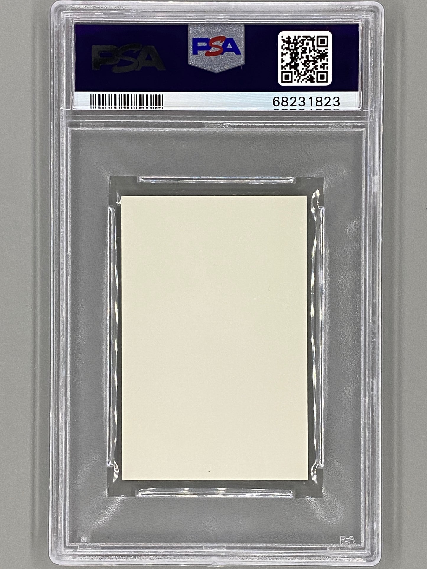 1978 Swedish #175 Peter Frampton Samlarsaker PSA 7 Pop 2 (Music)