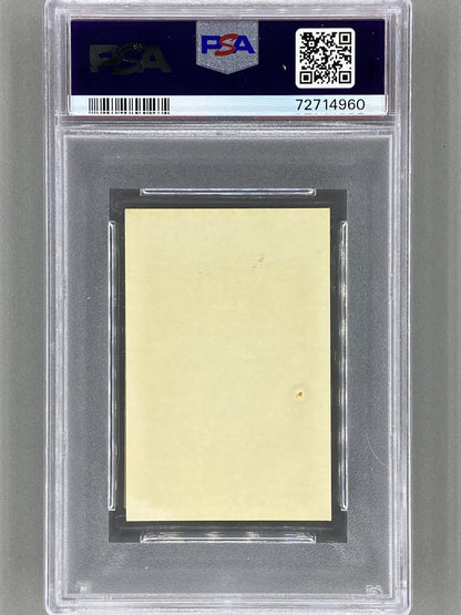 1967 Dutch Unnumbered The Beatles Set 3 Group 2 Singing Beach PSA 3 - Pop 1  (Music)