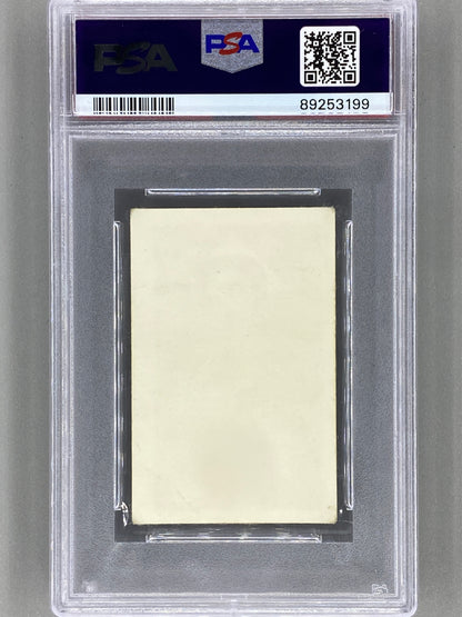 1974 Popbilder #522 Led Zeppelin Utan Punkt I PSA 2 Pop 3 (Music)