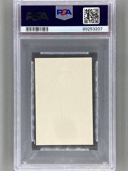 1978 Popbilder #853 Elton John Med Punkt IV PSA 6 Pop 2 (Music)