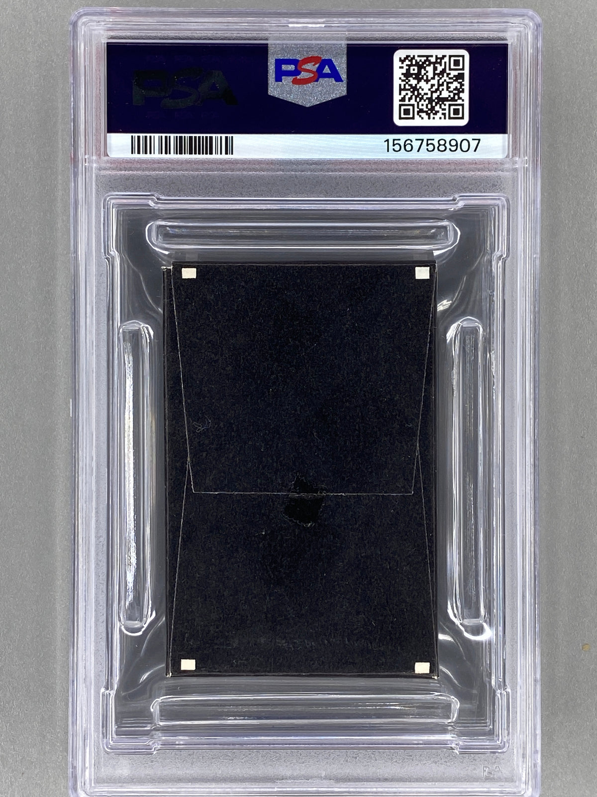 1966 Pack - TV66 Popbilder Stora Popbildserien Type 2 PSA 9 (Music)