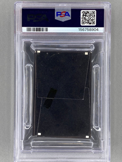 1966 Pack - TV66 Popbilder Stora Popbildserien Type 2 PSA 8 (Music)