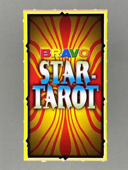 2000 Bravo Star Tarot #21 The Beatles Nr. 52 (Germany) (Music)
