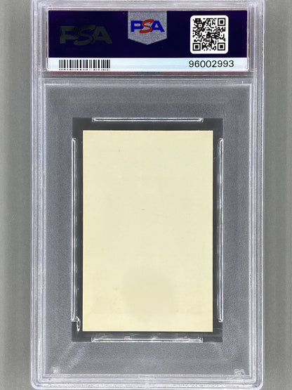 1968 Dutch Unnumbered John Lennon Set 3 Group 3  PSA 7 - Pop 2 (Music)