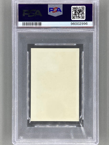 1967 Dutch Unnumbered The Kinks Outdoors Set 3 Group 2  PSA 9 - Pop 1 (Music)