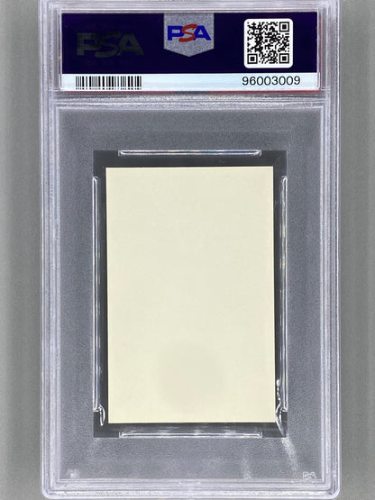 1975 Popbilder #576 Tina Turner Med Punkt III PSA 7 Pop 1 (Music)
