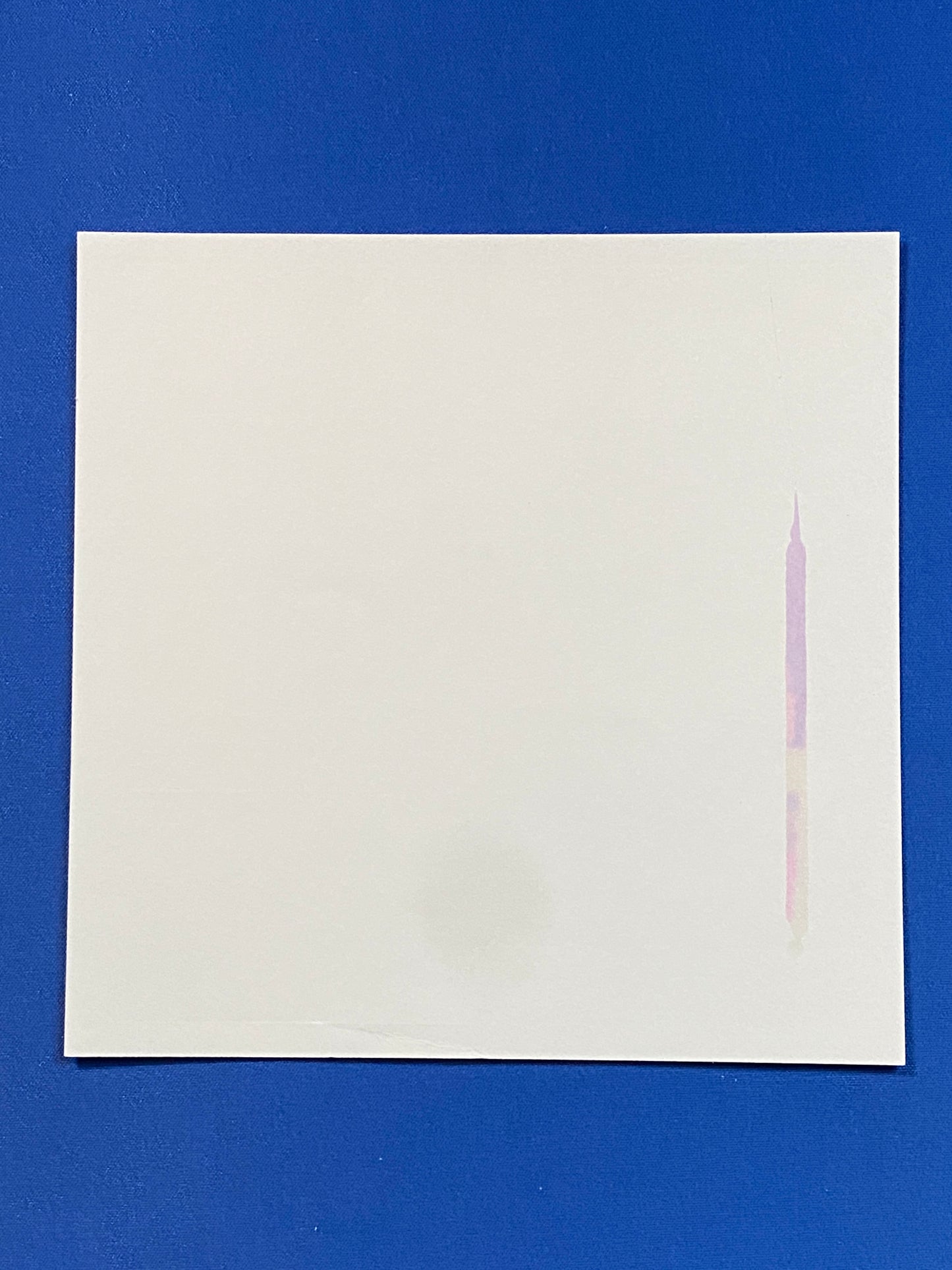 2015 Bravo Magazine Taylor Swift Featured Complete Sticker Sheet (Germany) (Music)