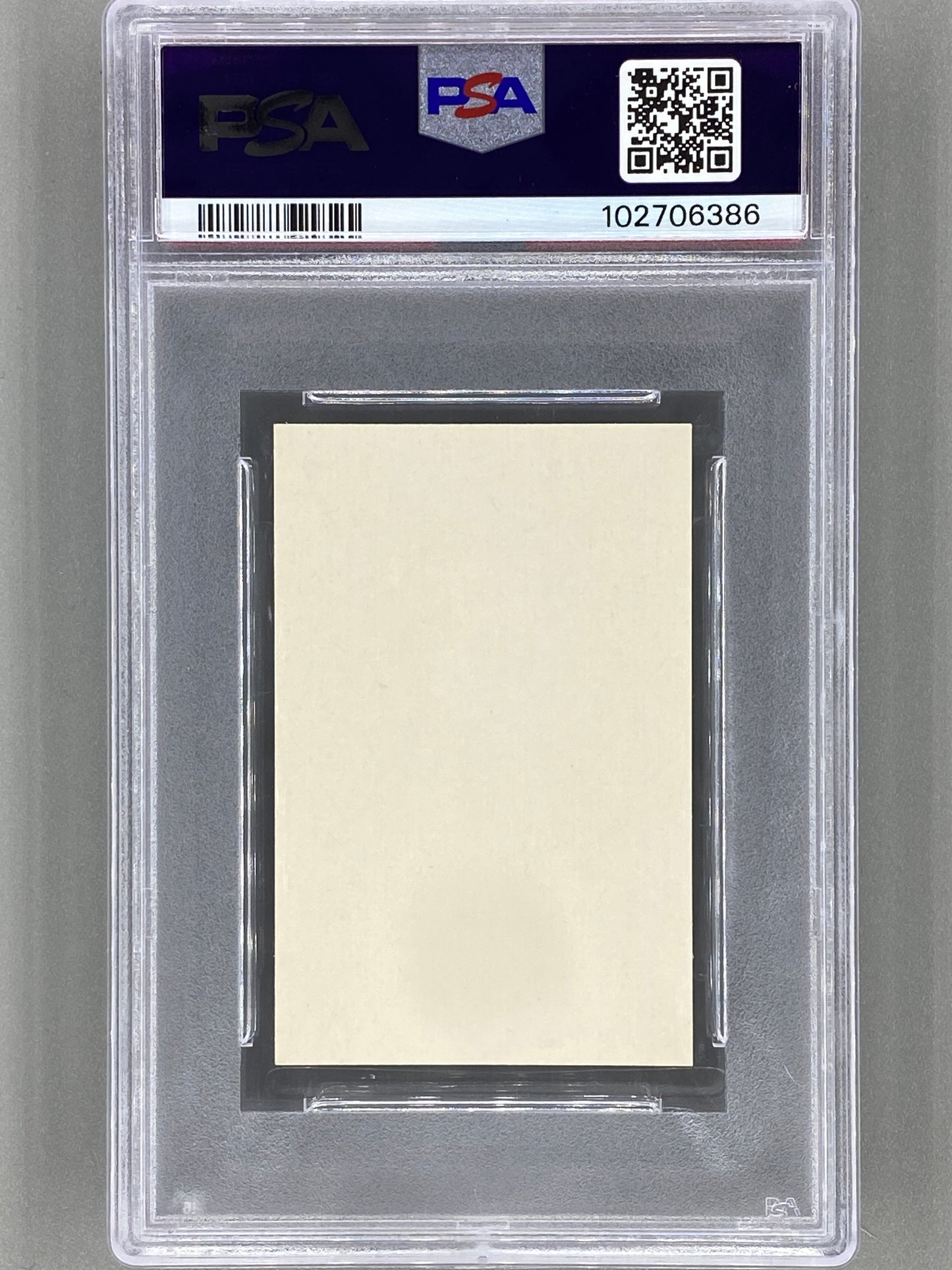 1978 Popbilder #854 Rod Stewart Med Punkt IV PSA 9 Pop 1 (Music)