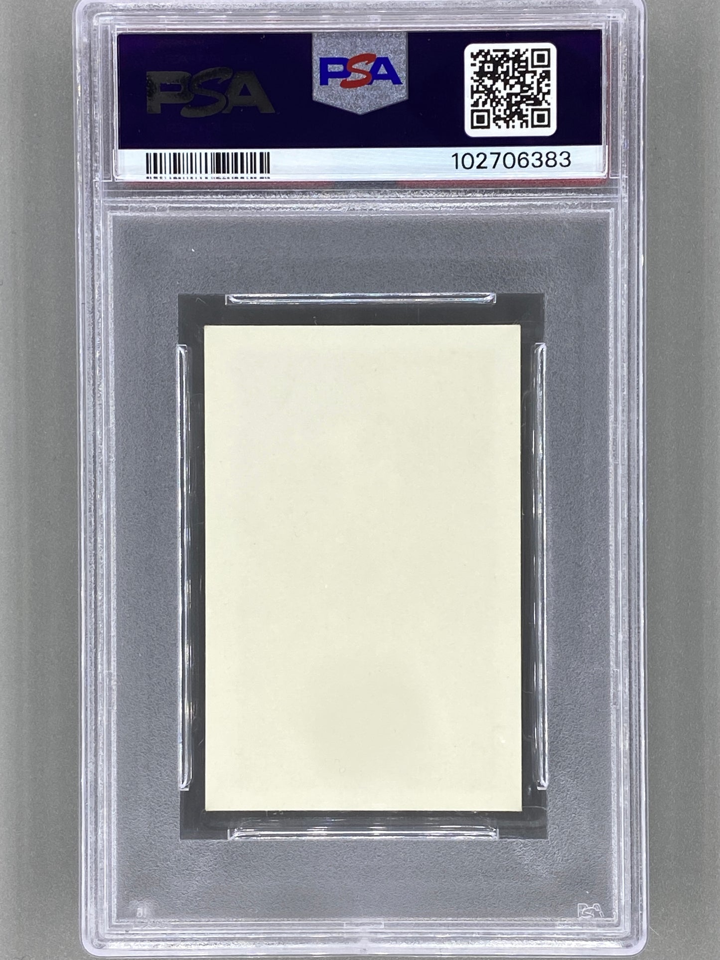 1974 Popbilder #522 Led Zeppelin Utan Punkt I PSA 5 Pop 1 (Music)