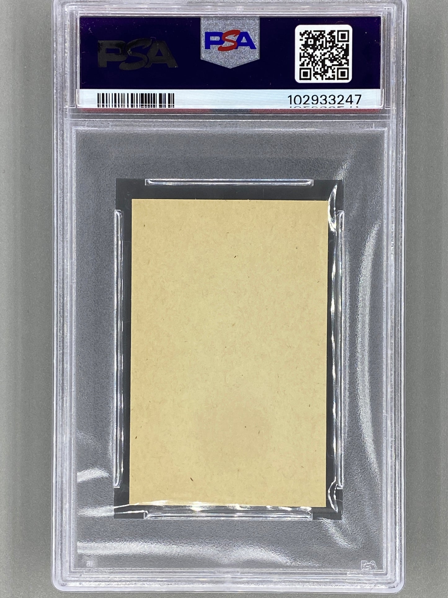 1974 Seriebilder Serie P #32 Cat Stevens (Printed in Holland) HC PSA 8 Pop 1 (Music)