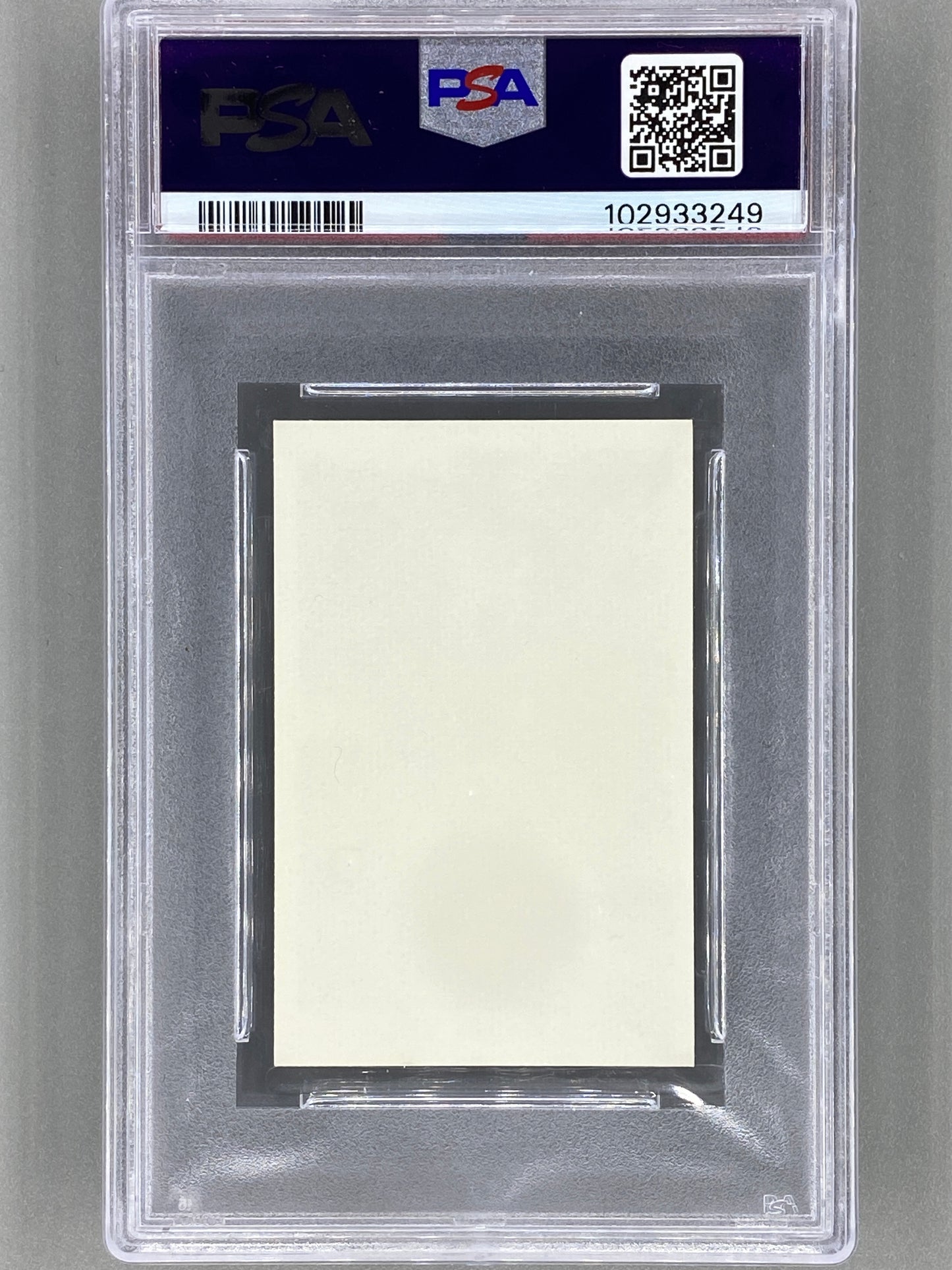 1974 Popbilder #730 Rolling Stones Utan Punkt II PSA 9 Pop 2 (Music)