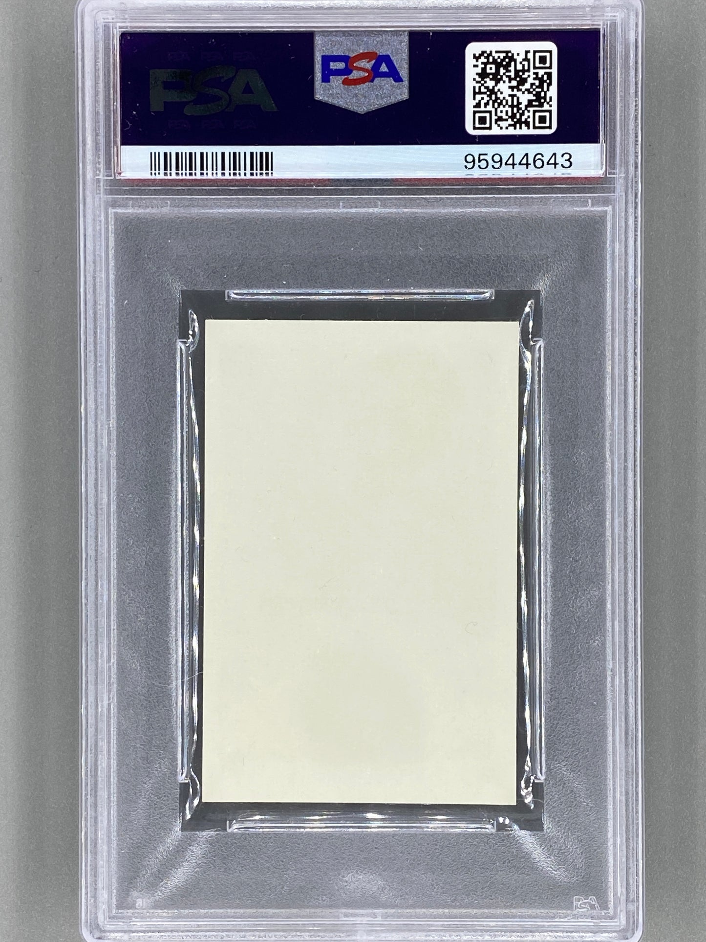 1974 Popbilder #709 Jimi Hendrix Utan Punkt II PSA 8 Pop 13 (Music)