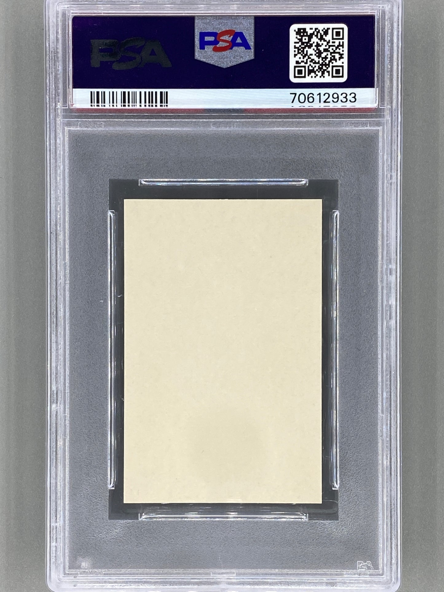 1979 Popbilder #166 Dolly Parton Med Punkt I PSA 8 Pop 15 (Music)