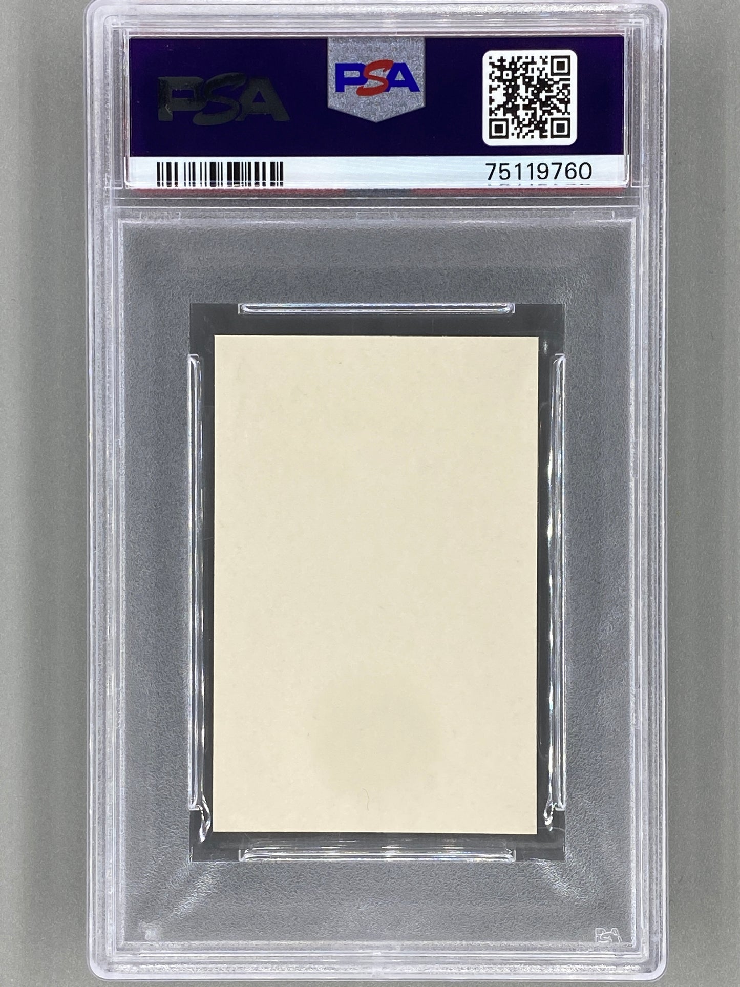 1979 Popbilder #175 Peter Frampton Med Punkt I PSA 7 Pop 2 (Music)