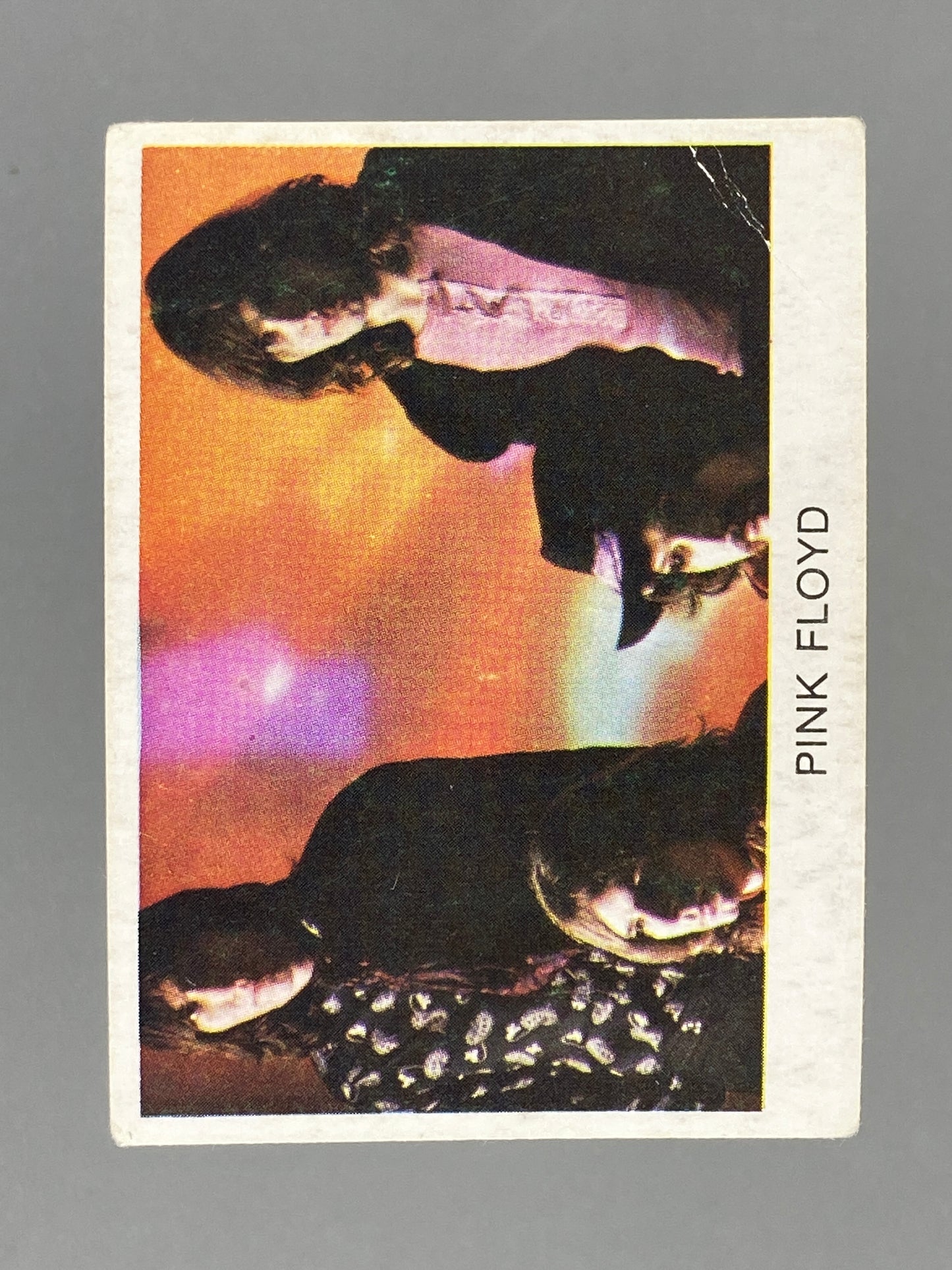 1968 Heinerle Star Parade Pink Floyd - Germany (Music)