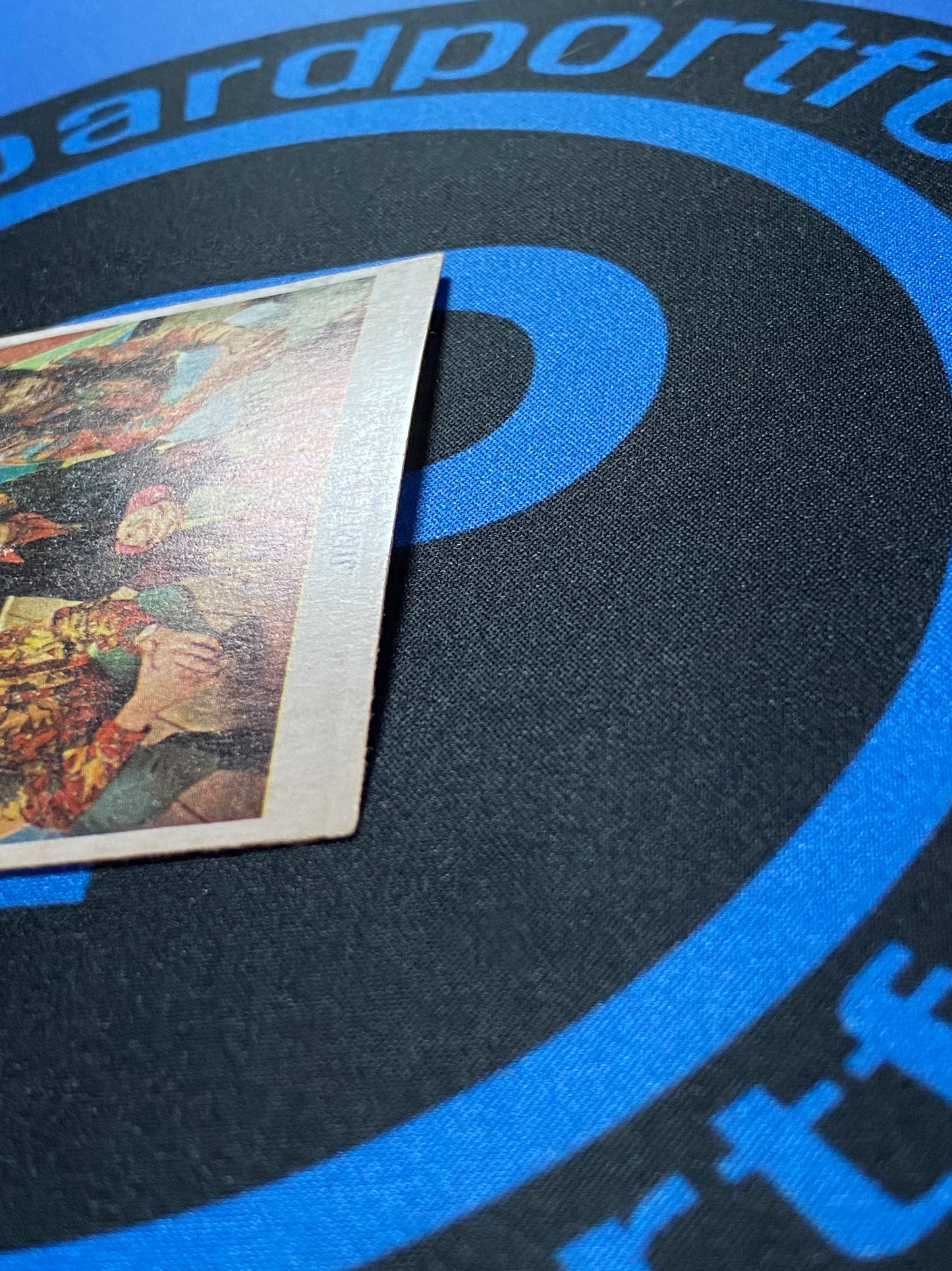 1968 Heinerle Star Parade Jimi Hendrix - Germany (Music)